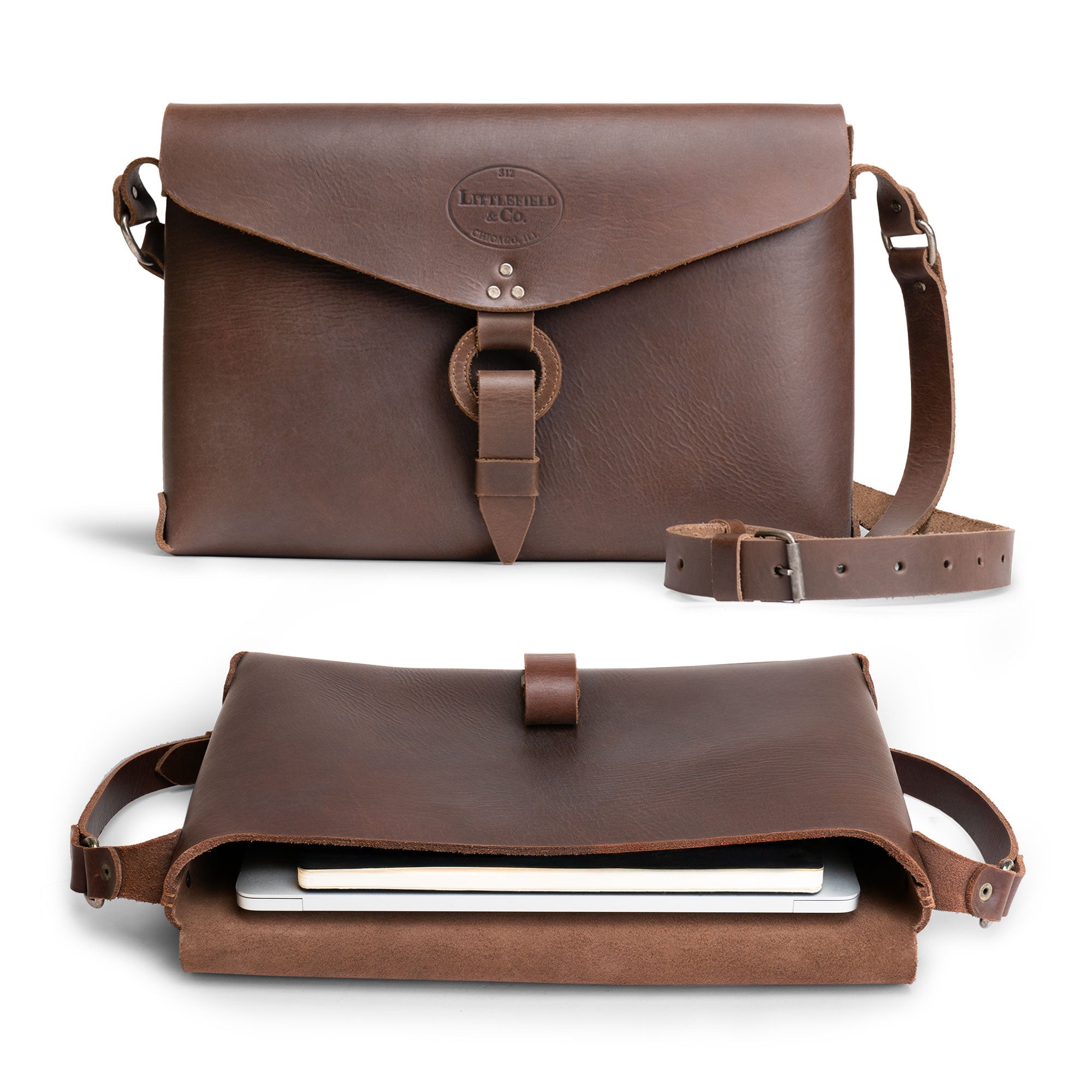 Bourbon Brown
