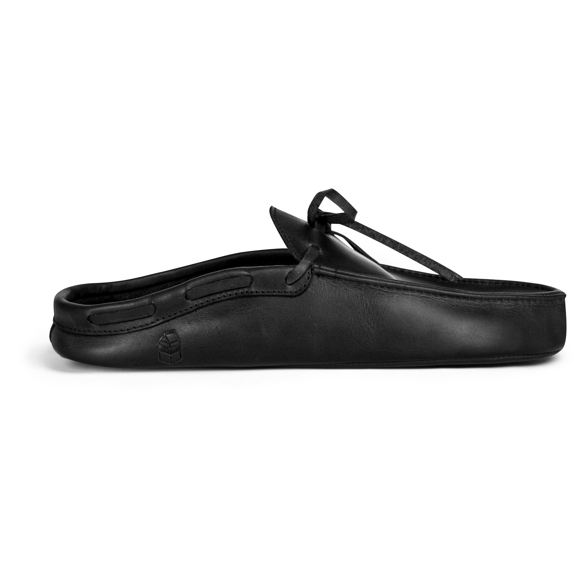 Charcoal Black