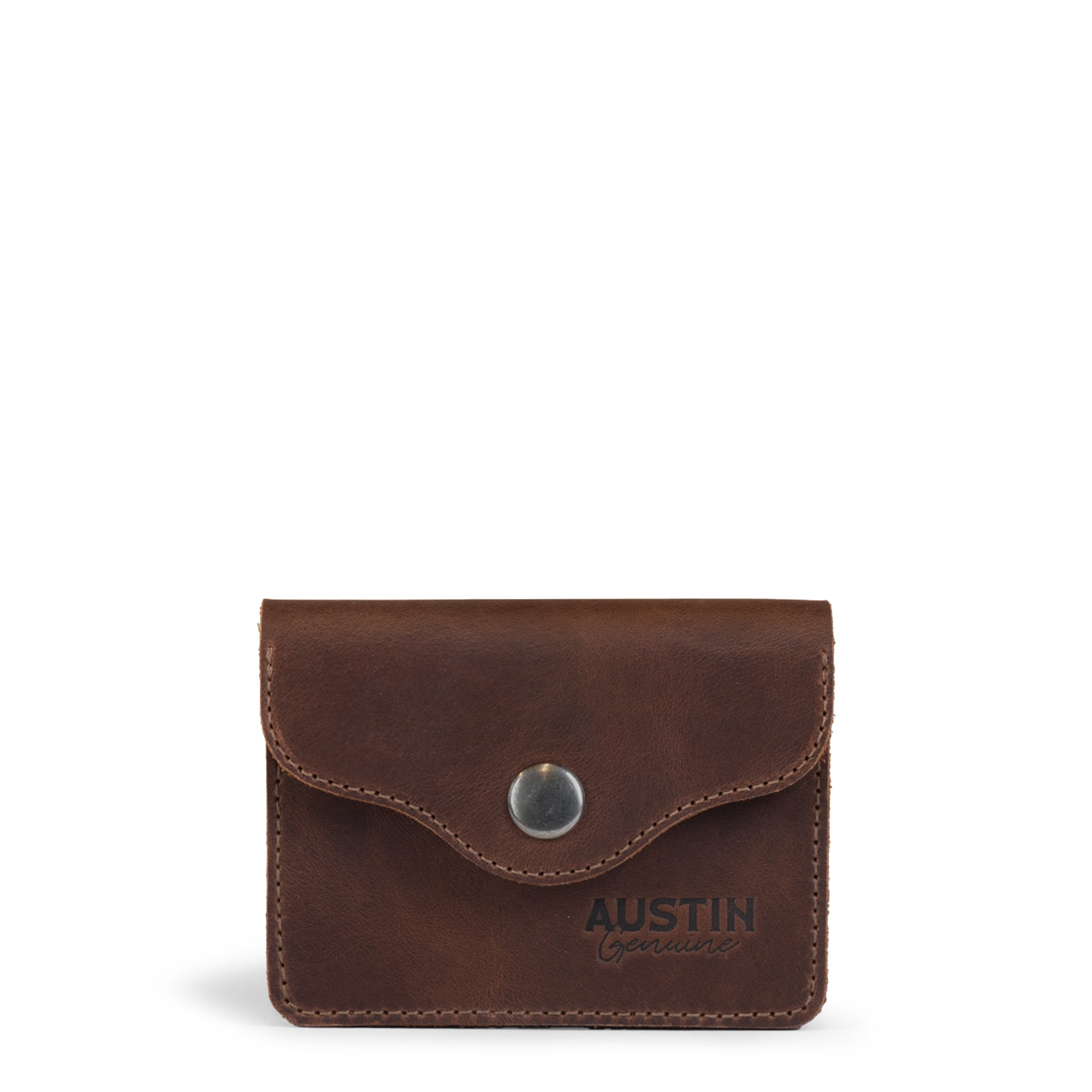 The Hyde Card Wallet