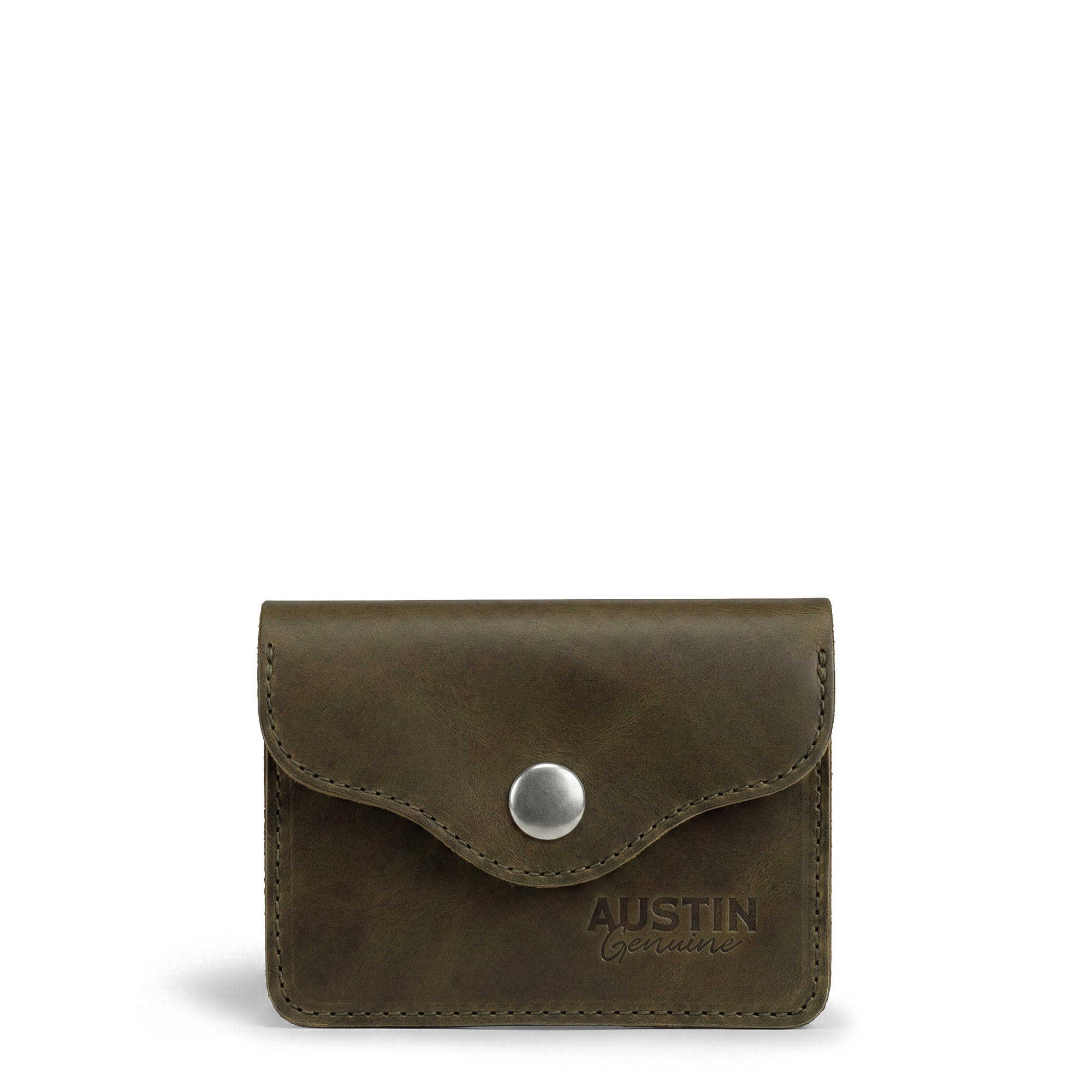 The Hyde Card Wallet