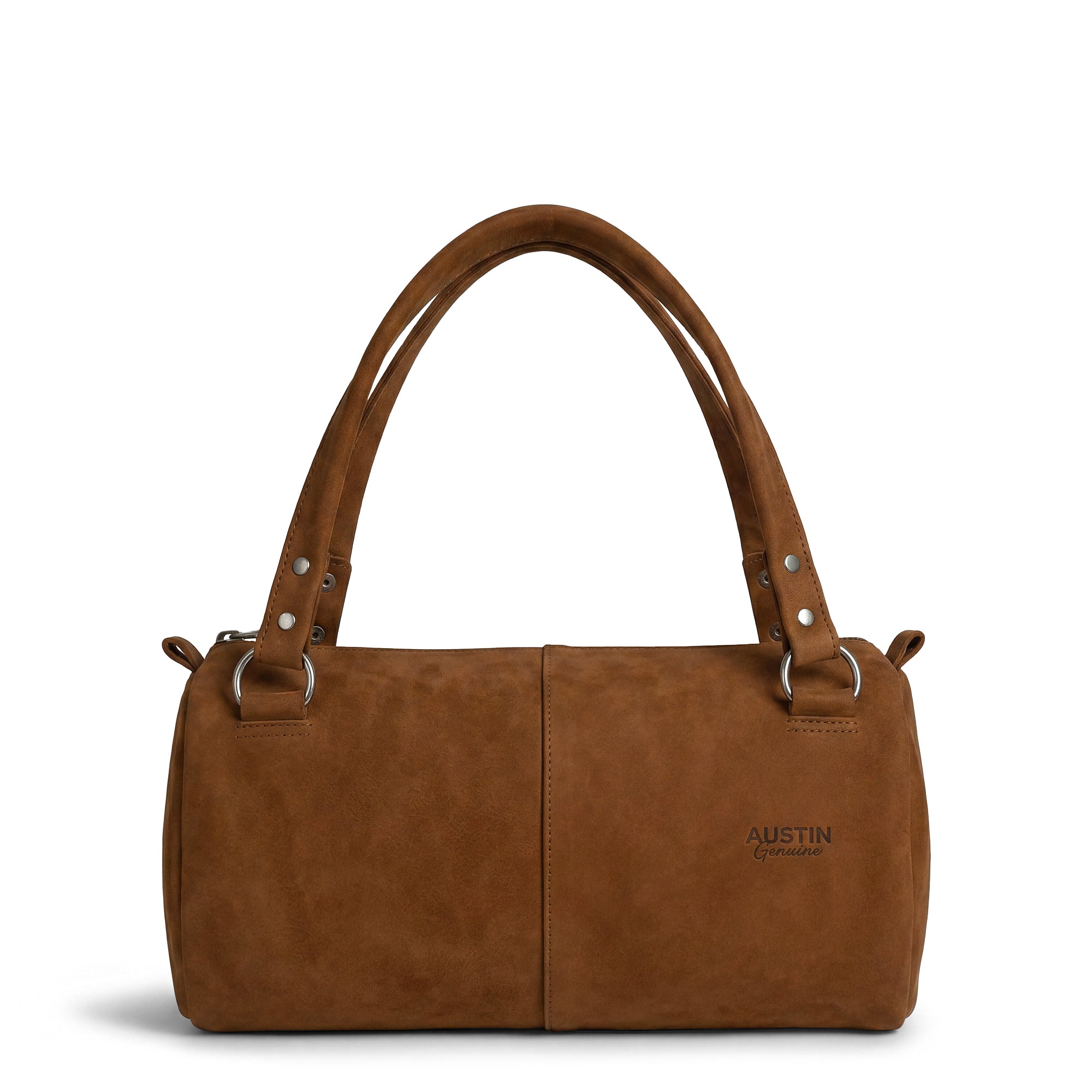The Rosedale Mini Duffle Handbag