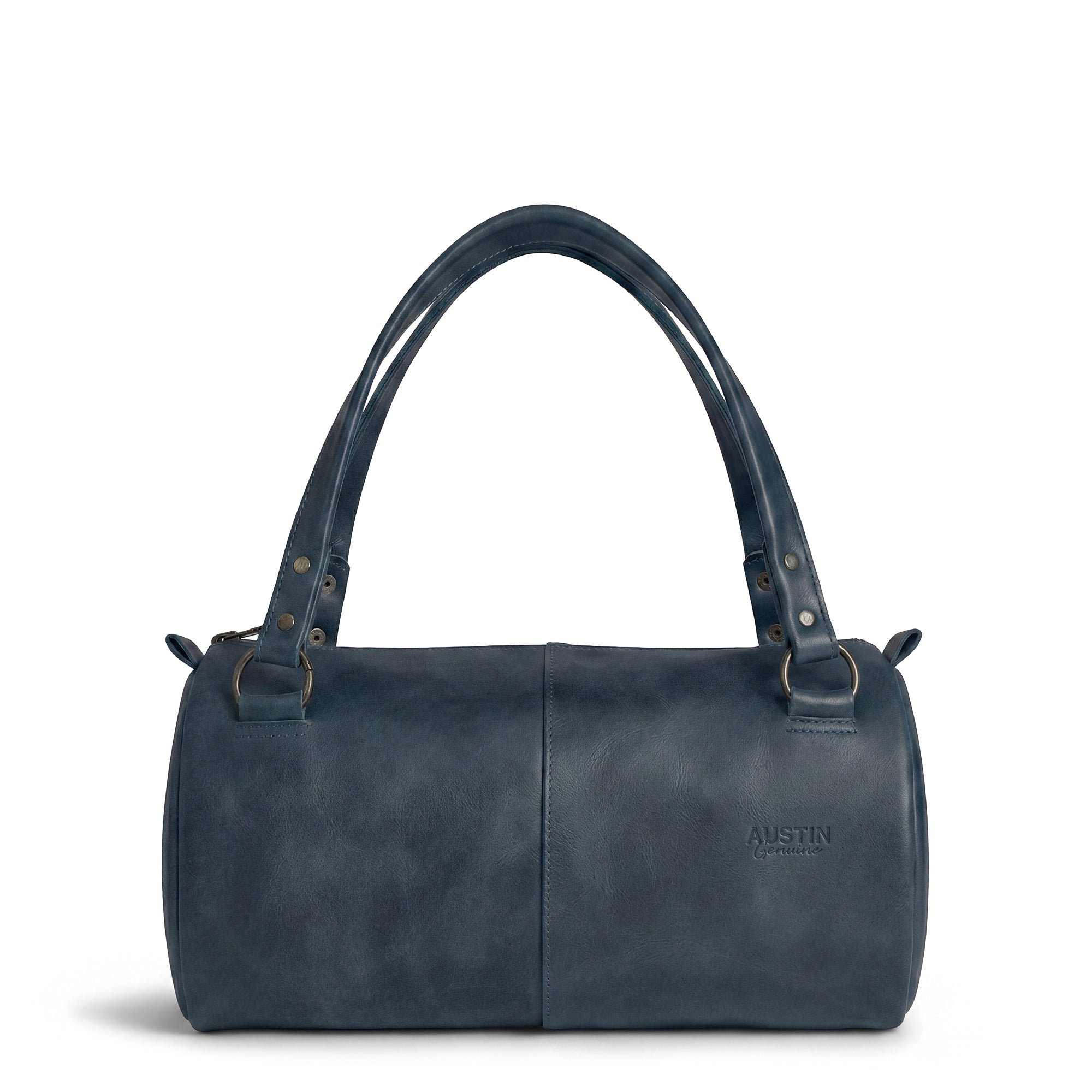 The Rosedale Mini Duffle Handbag