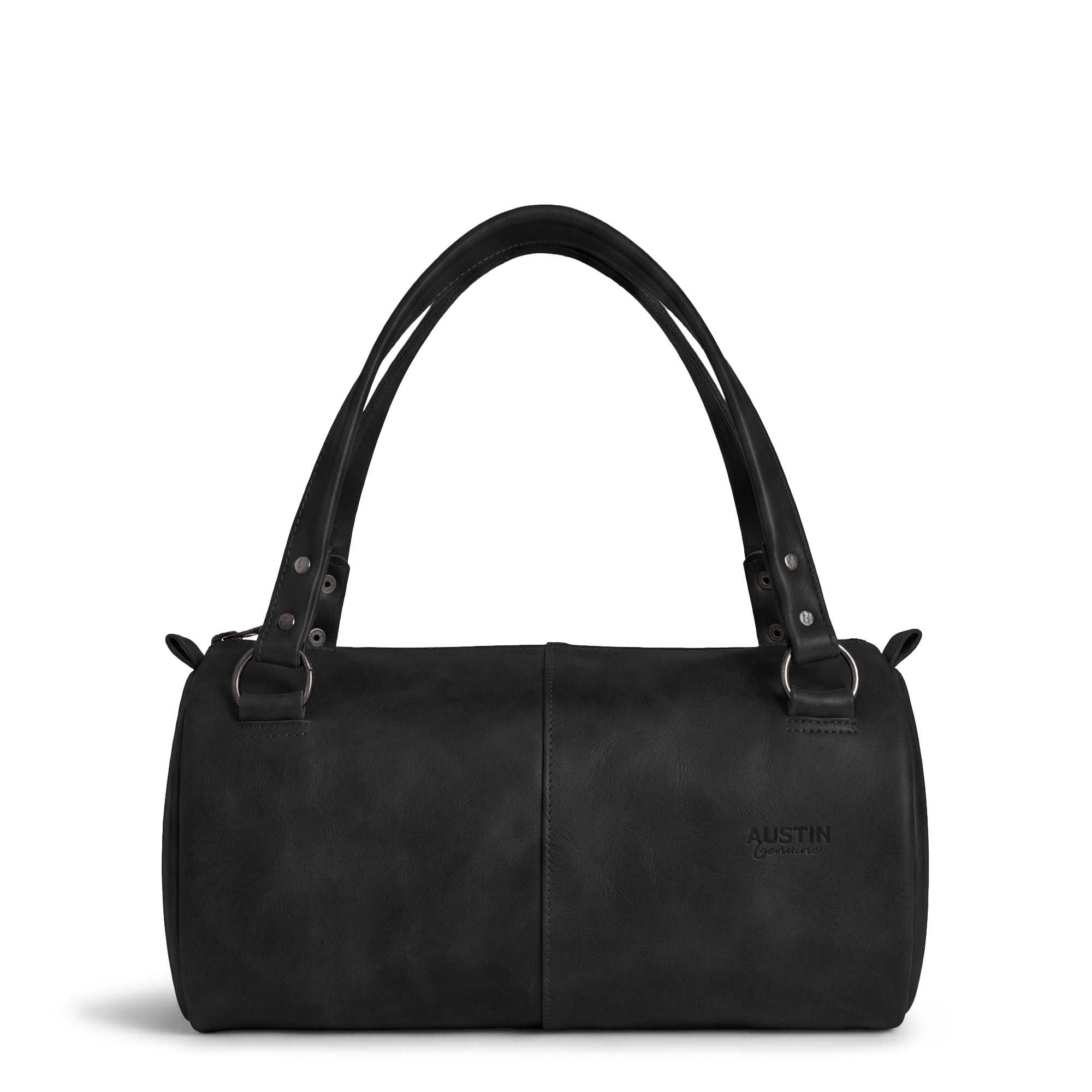 The Rosedale Mini Duffle Handbag