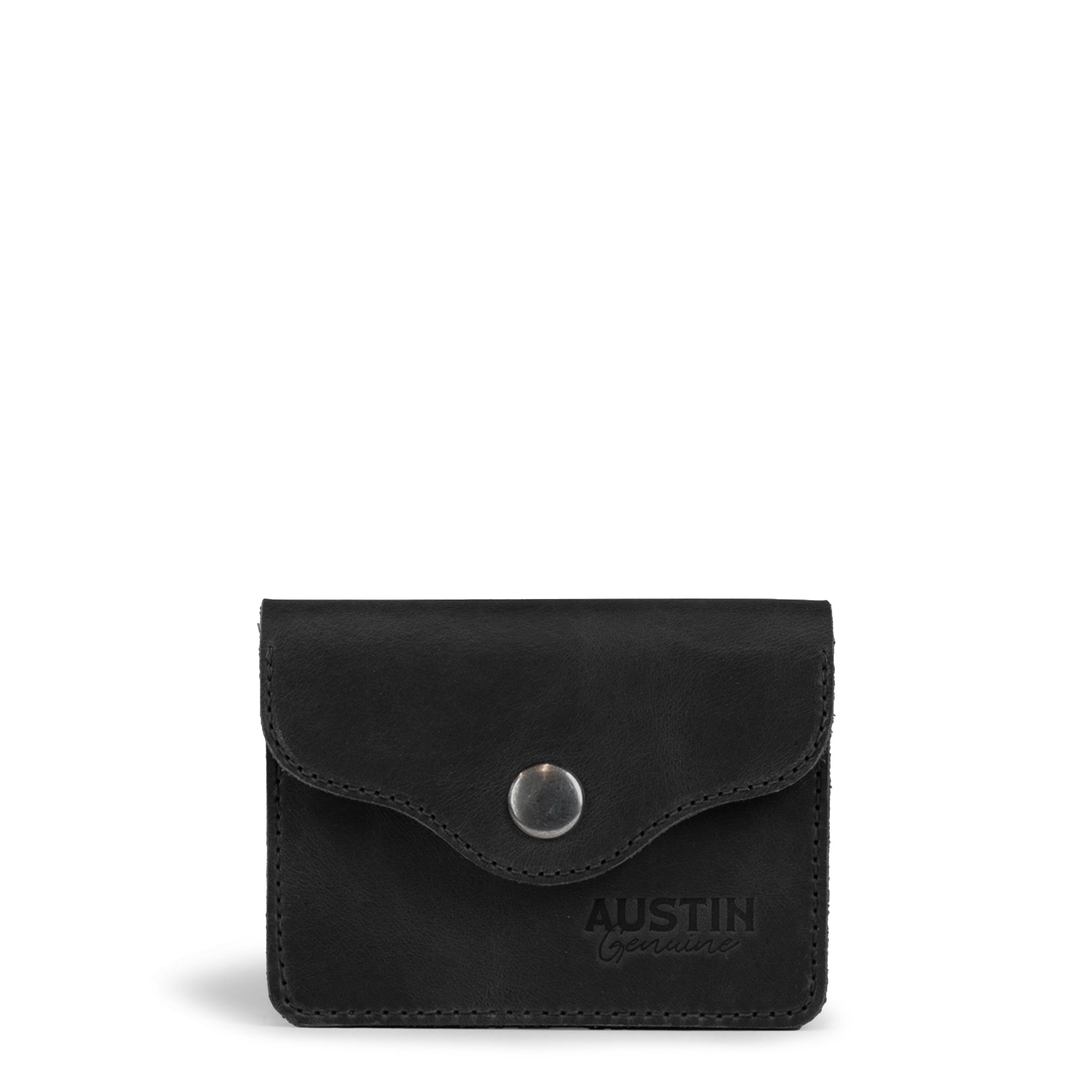 The Hyde Card Wallet