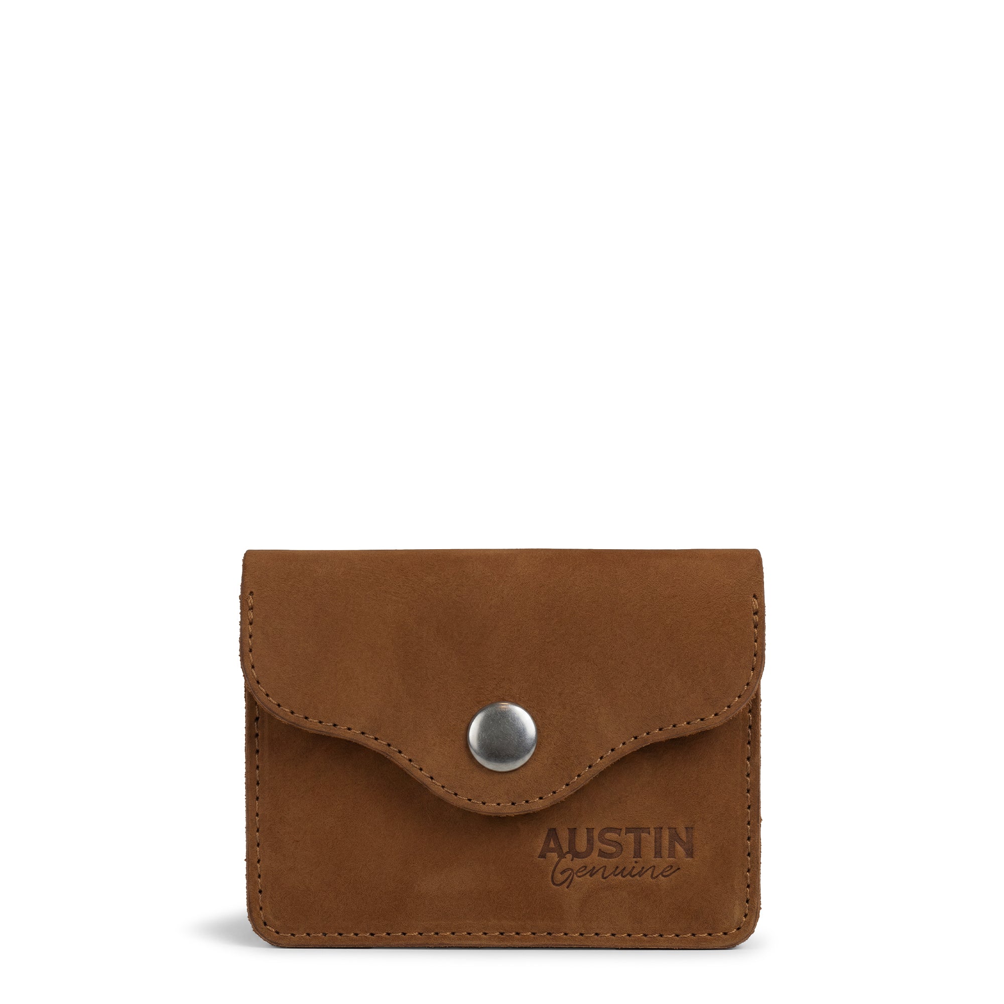 The Hyde Card Wallet