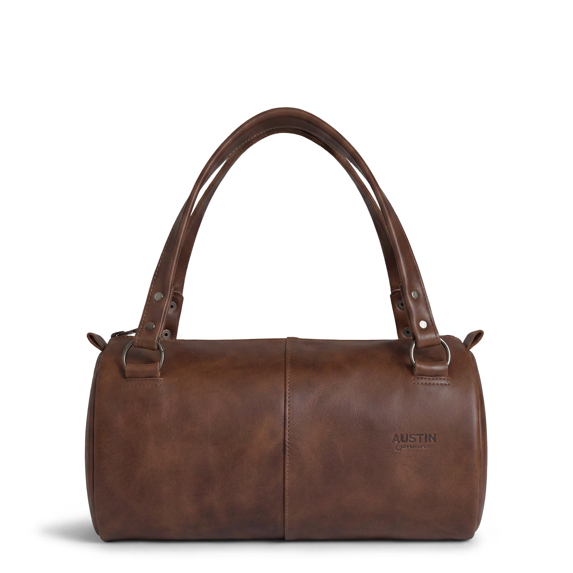 The Rosedale Mini Duffle Handbag
