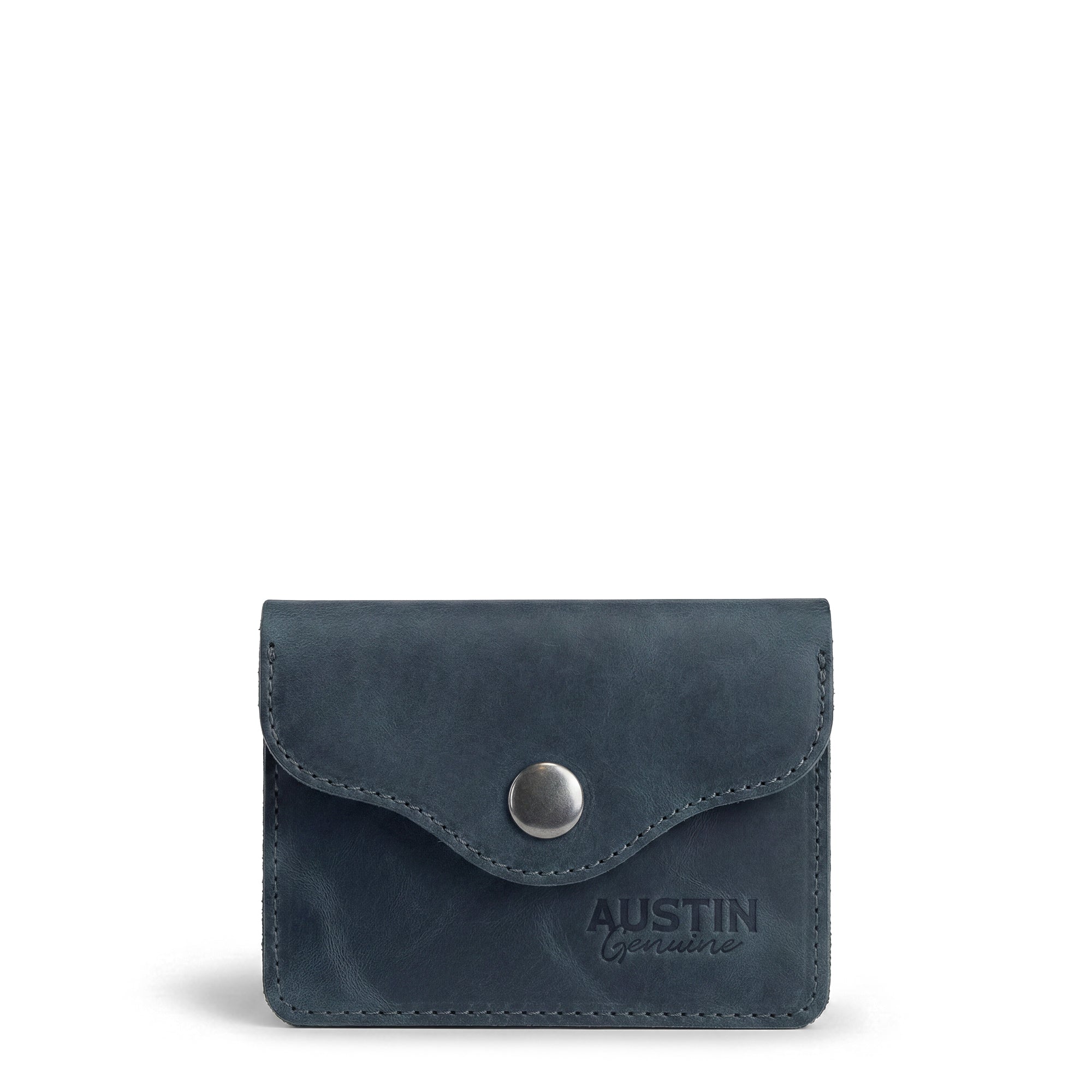 The Hyde Card Wallet