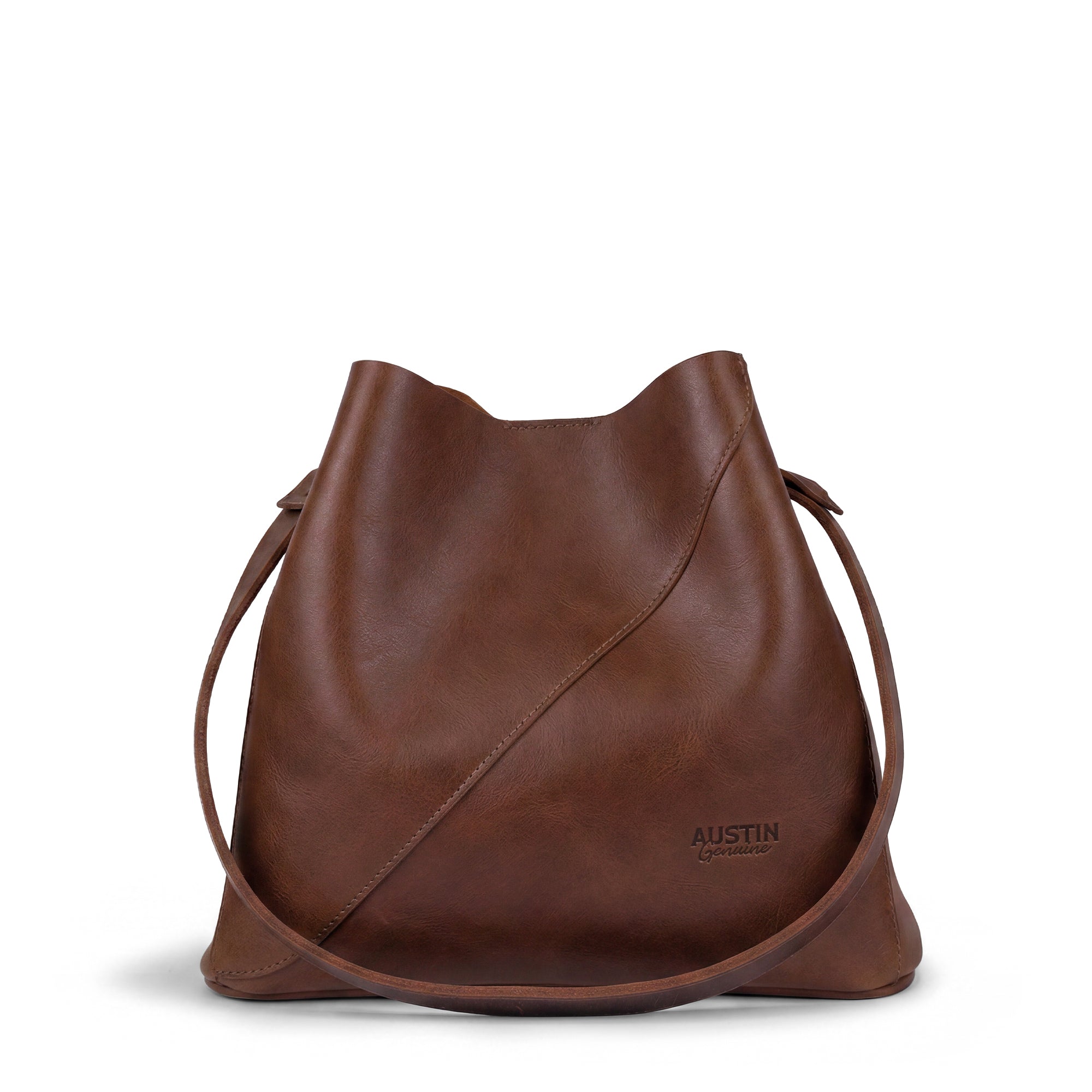 The Pemberton Shoulder Bag