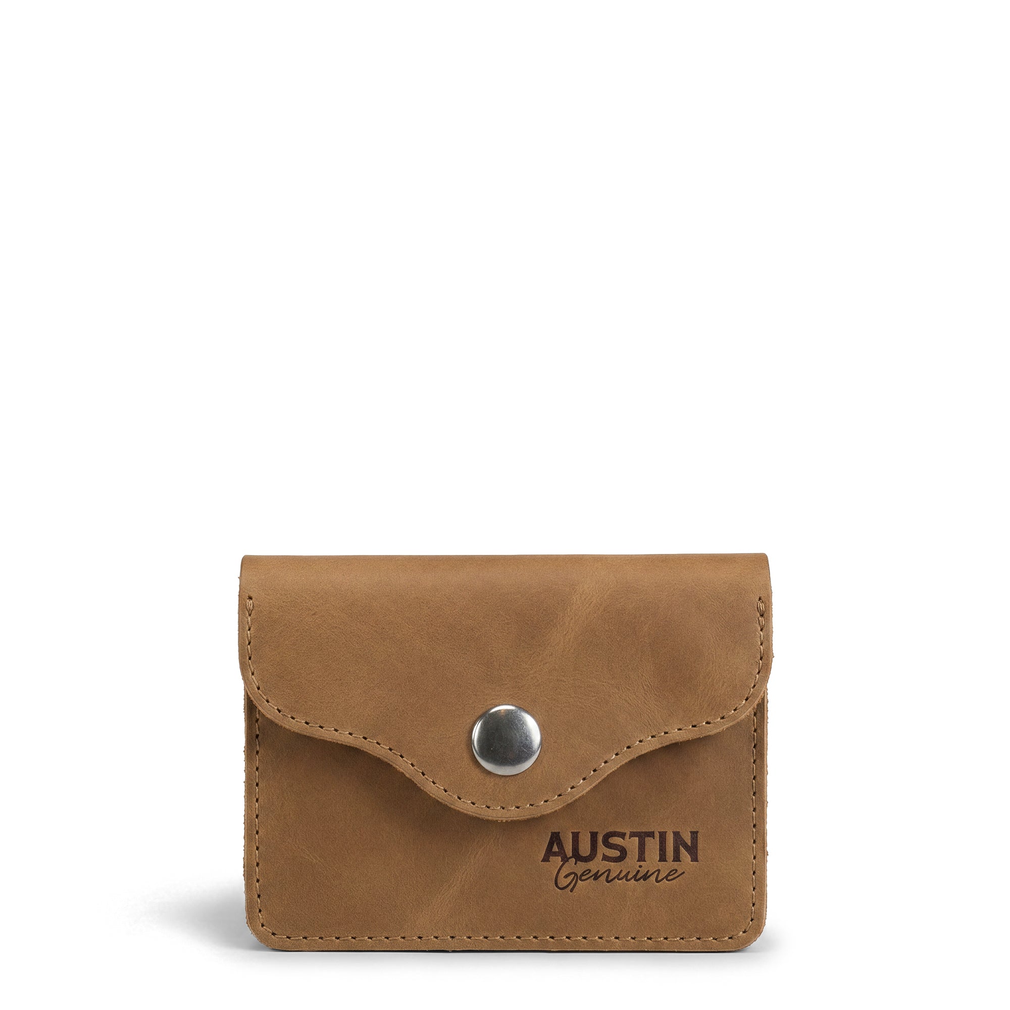 The Hyde Card Wallet