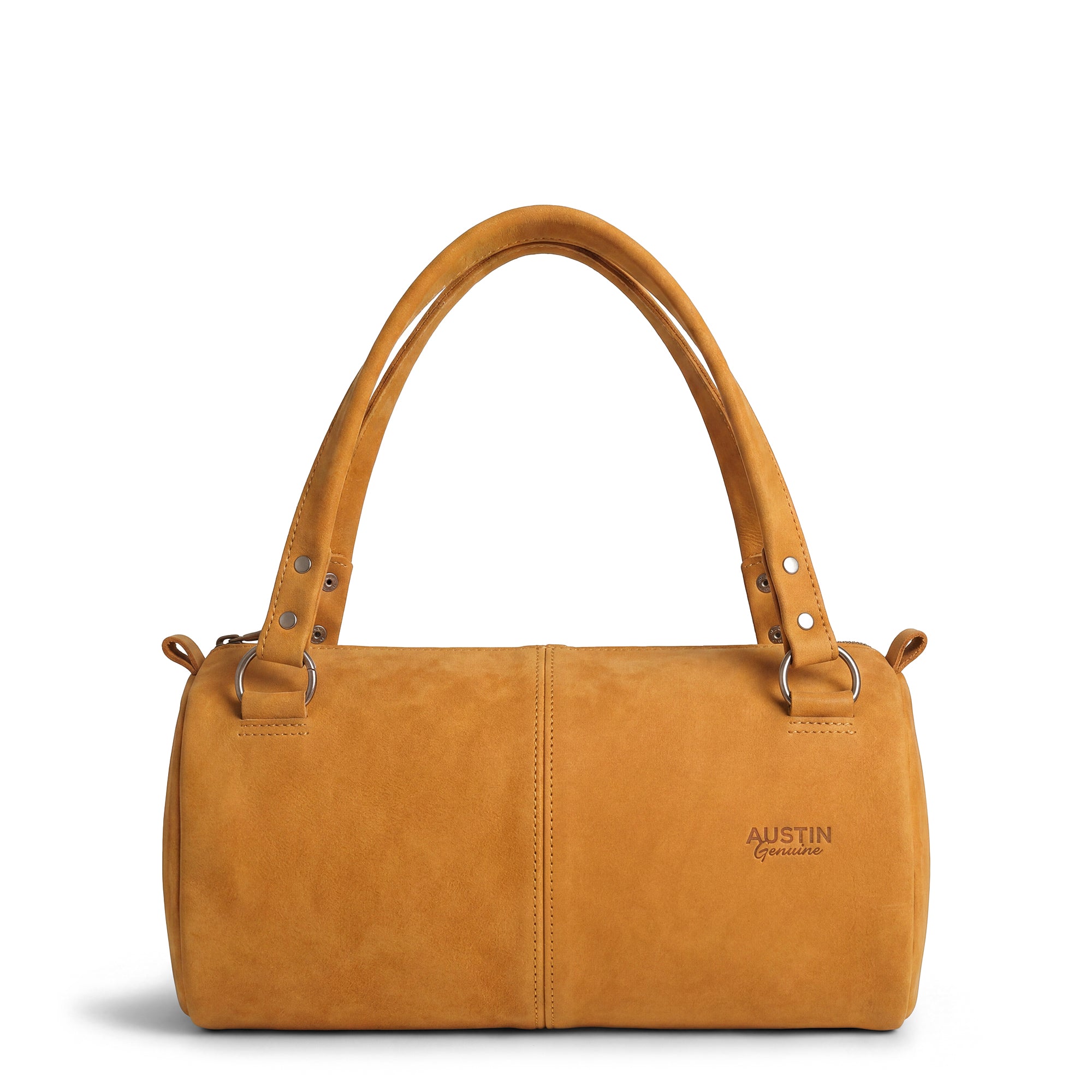 The Rosedale Mini Duffle Handbag