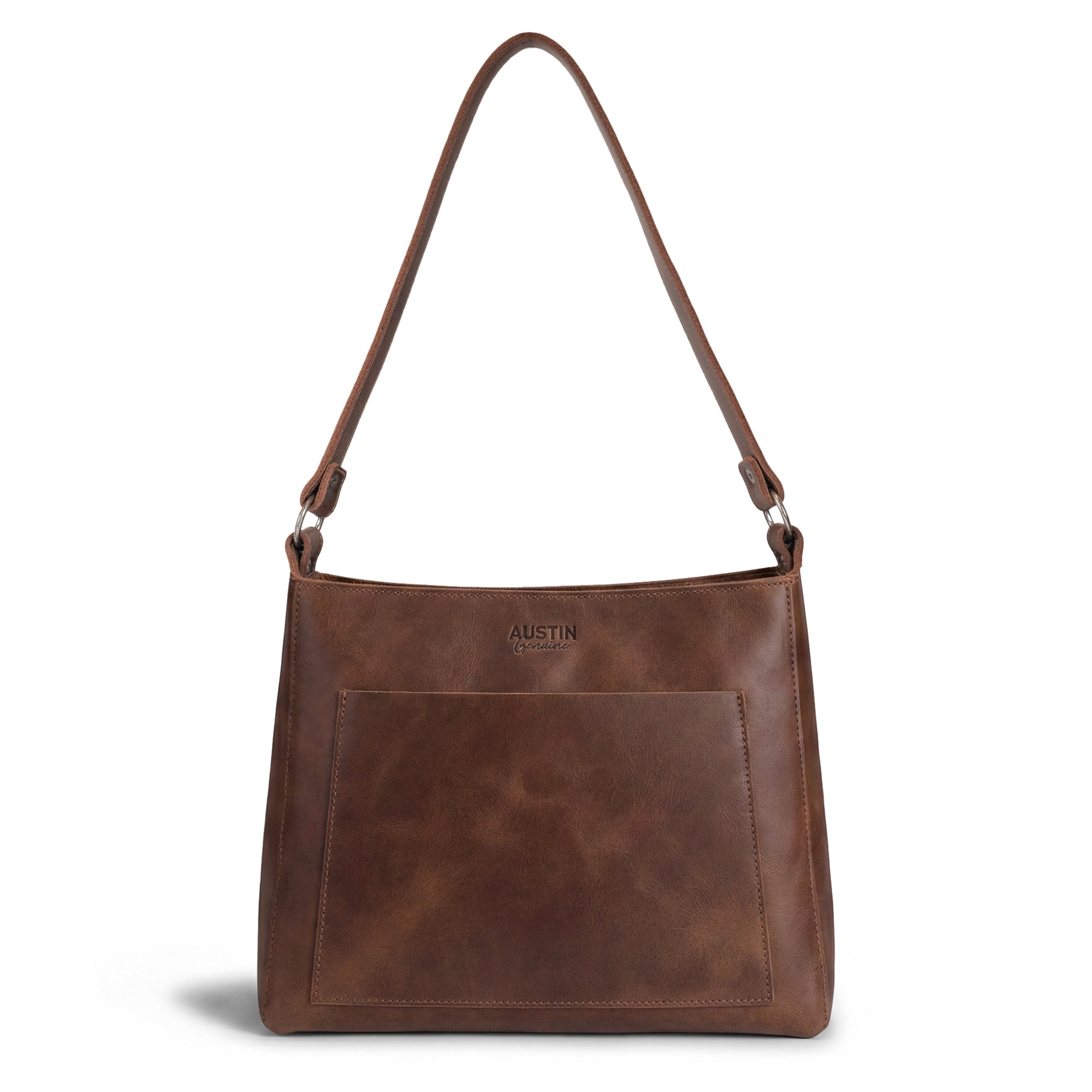The Allandale Tote Bag