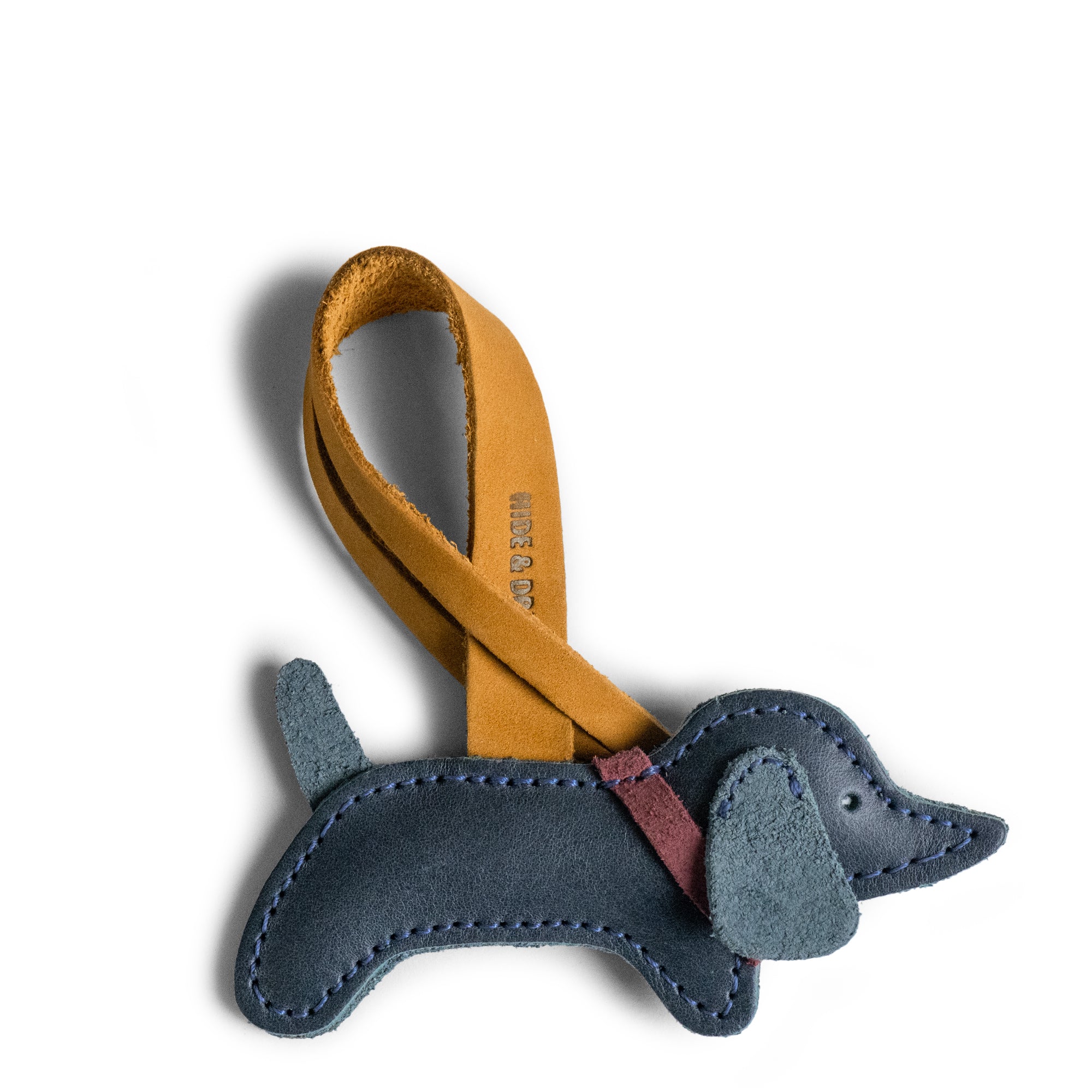 Hot Dog Bag Charm