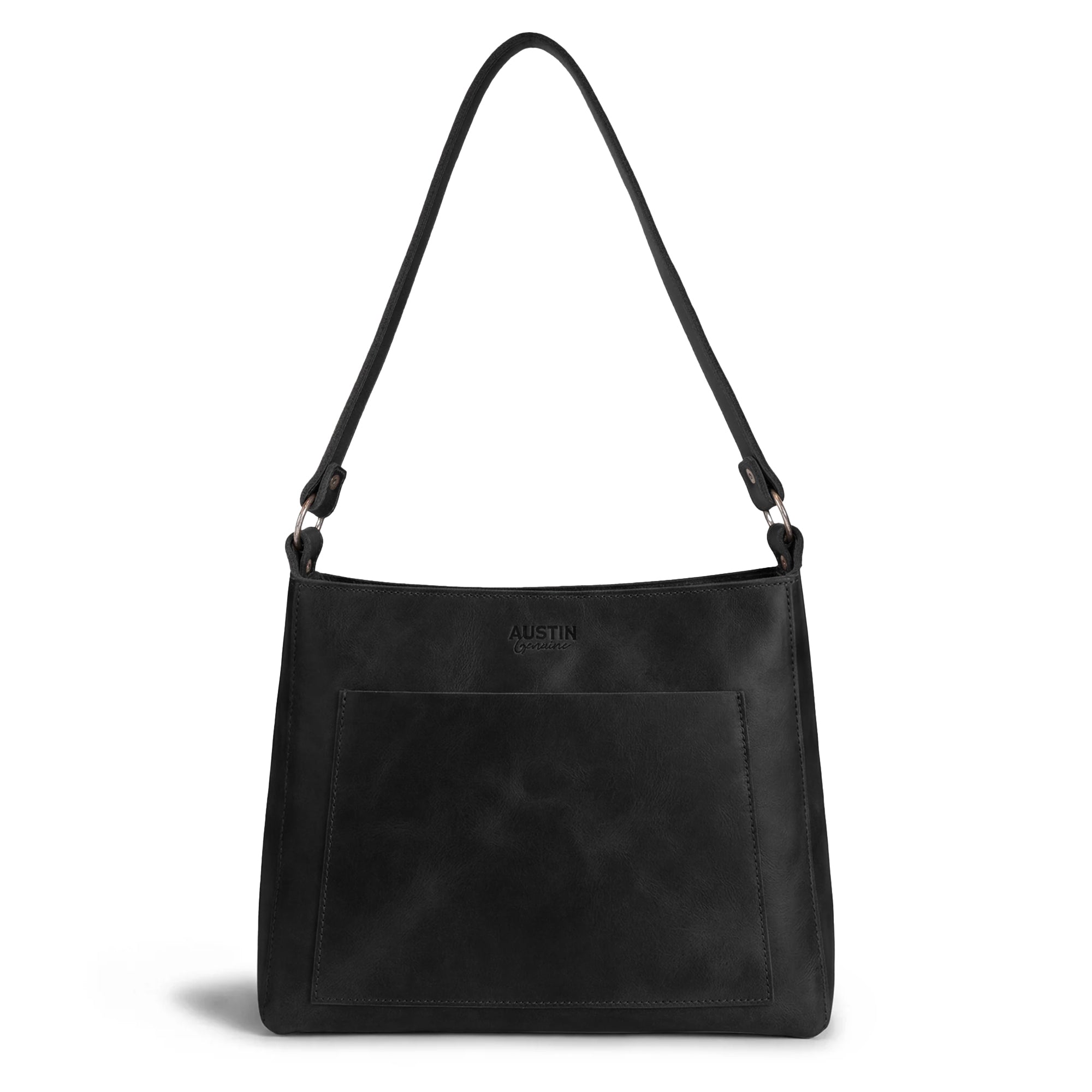The Allandale Tote Bag