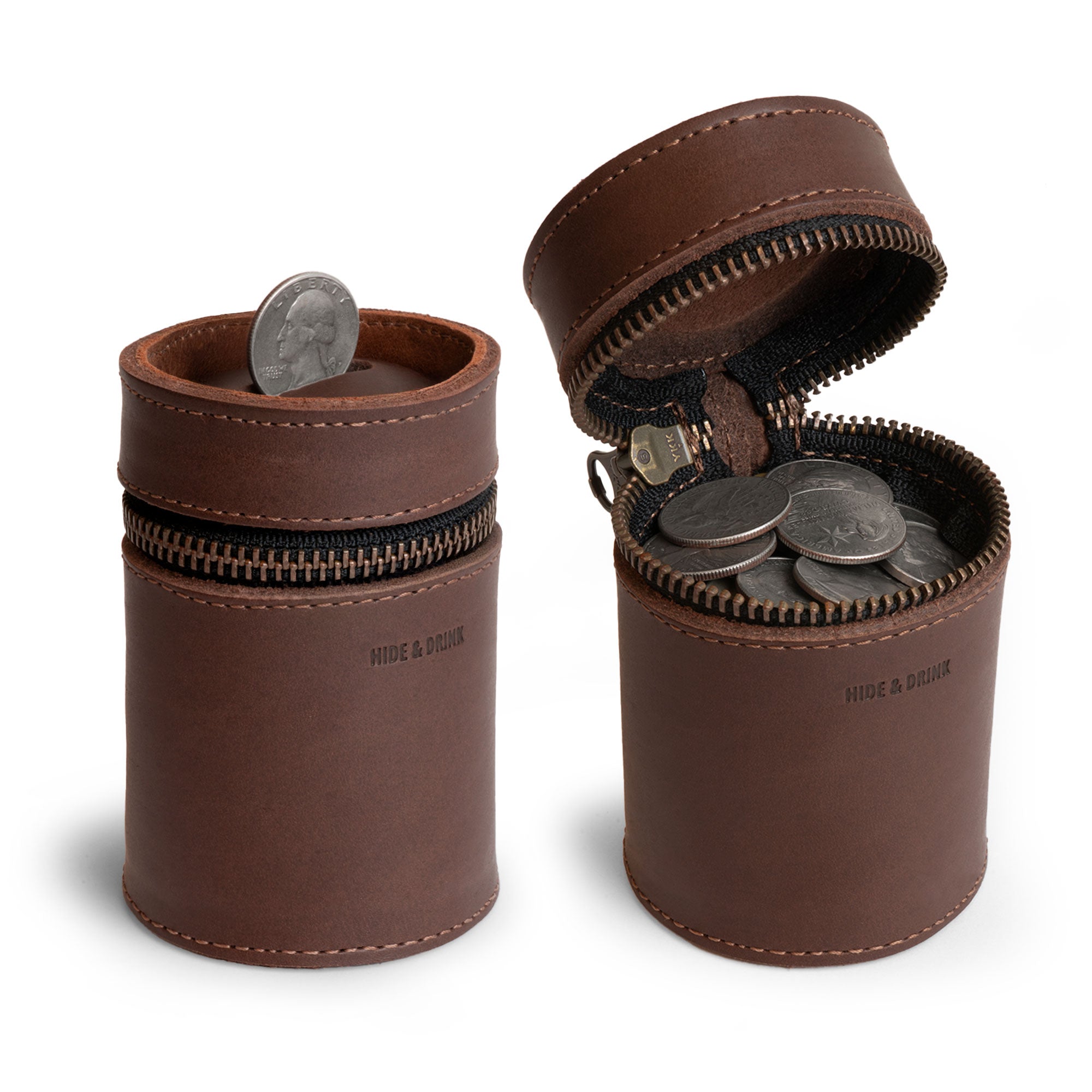 Thick Bucket Coin Release