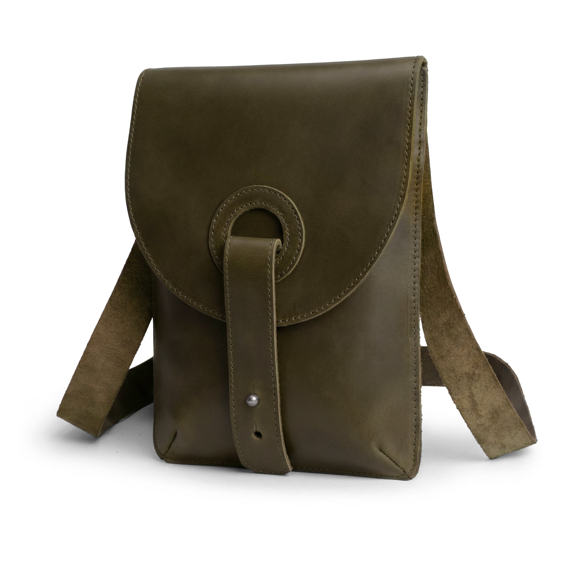 Vintage Crossbody Bag