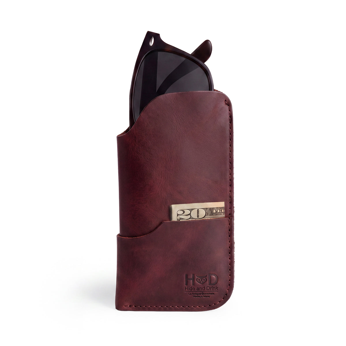 Sunglass Case & Wallet