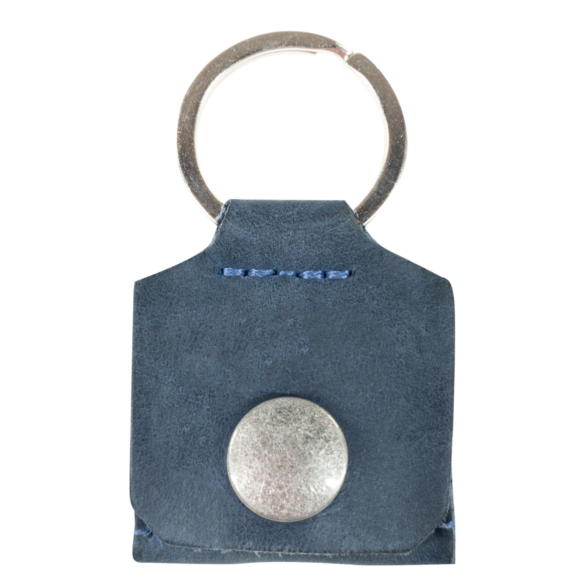 SD Card Keychain