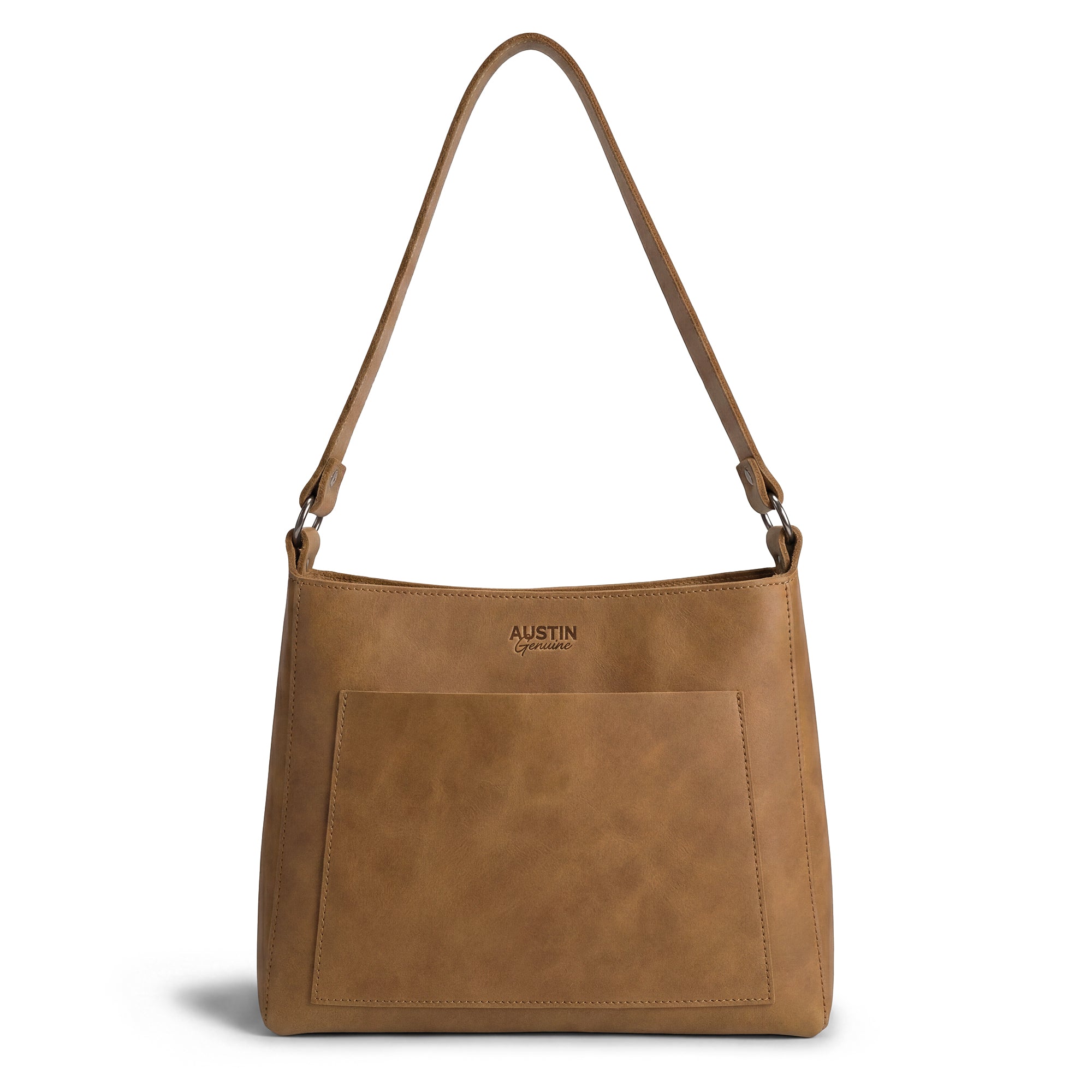 The Allandale Tote Bag