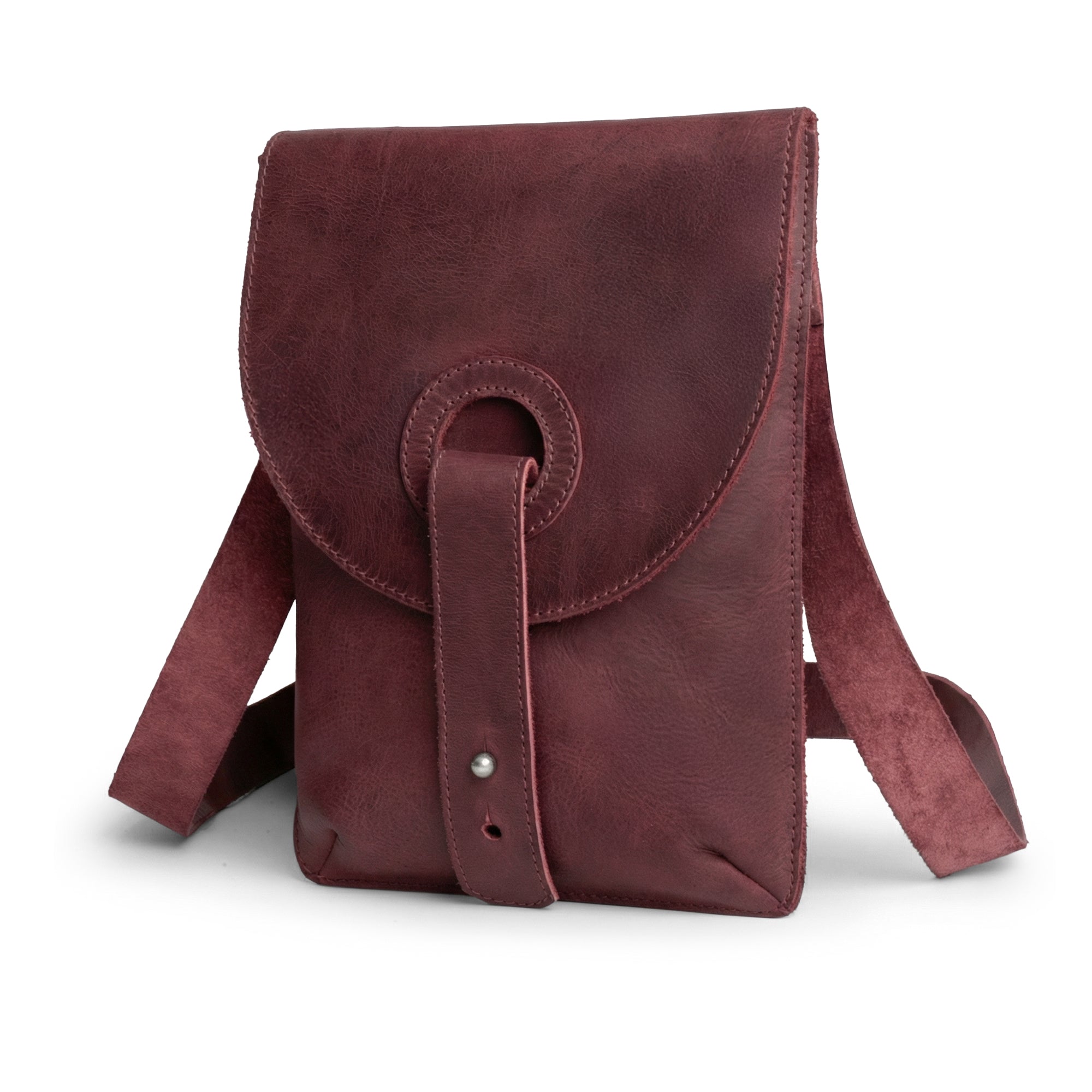 Vintage Crossbody Bag