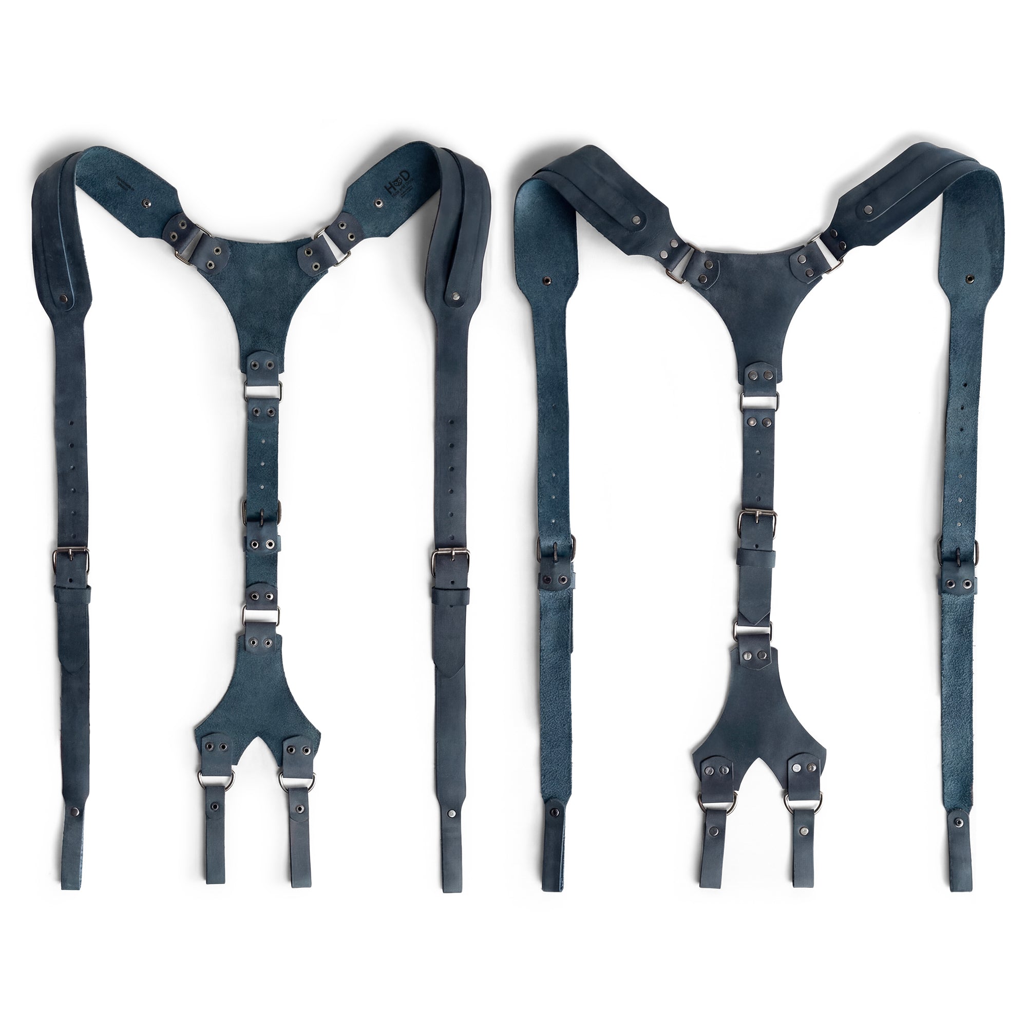 Armageddon Suspenders
