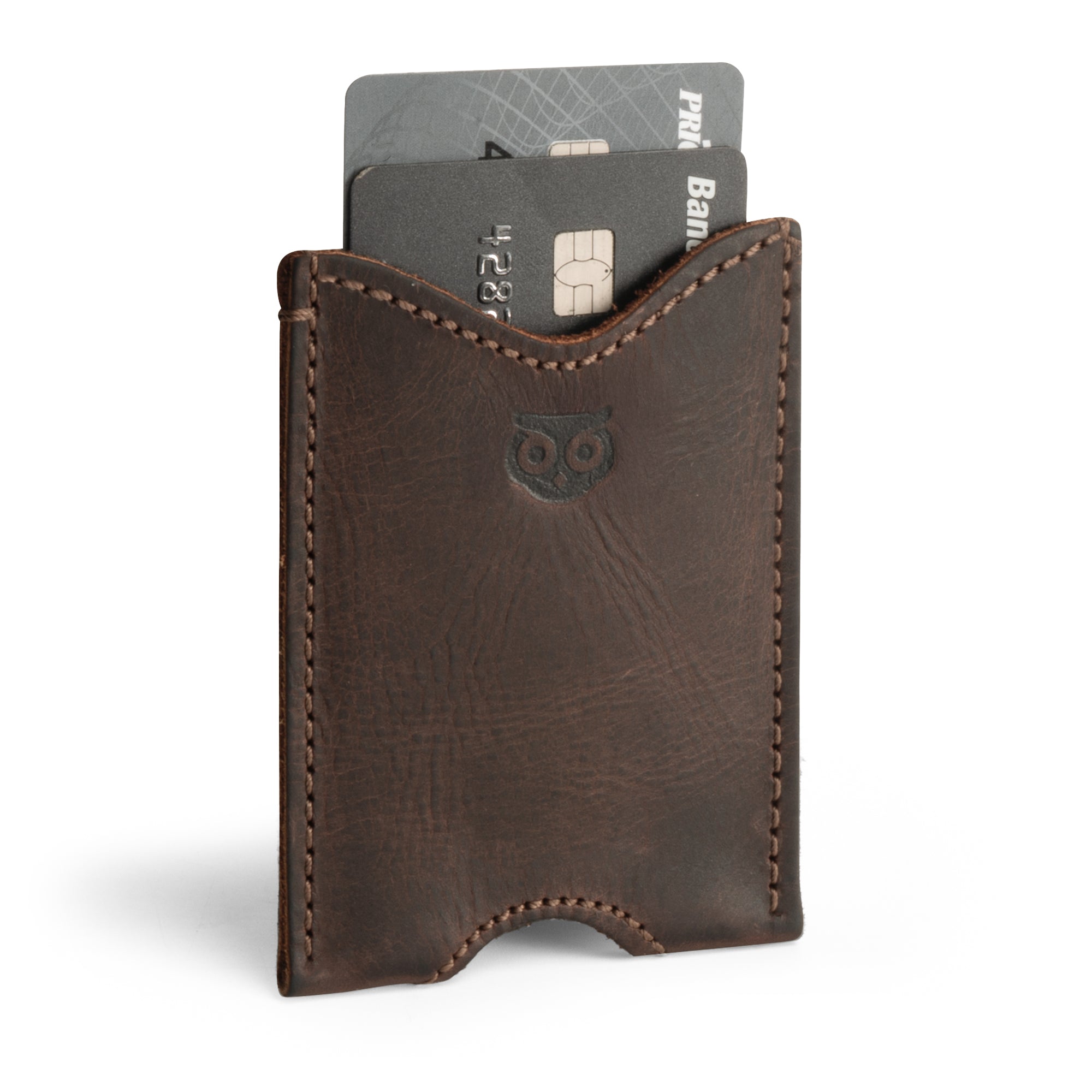 Minimalist Front Pocket Wallet