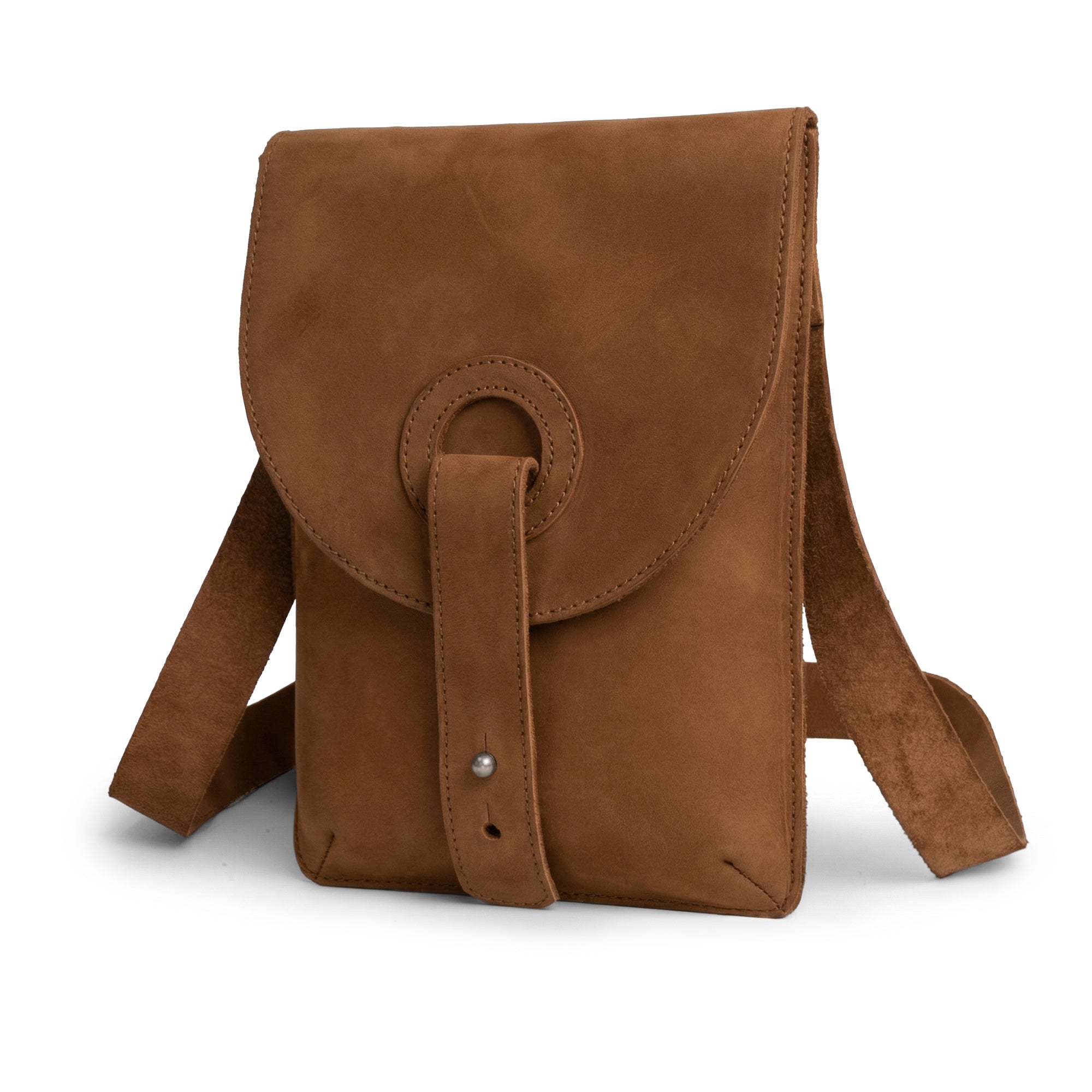 Vintage Crossbody Bag