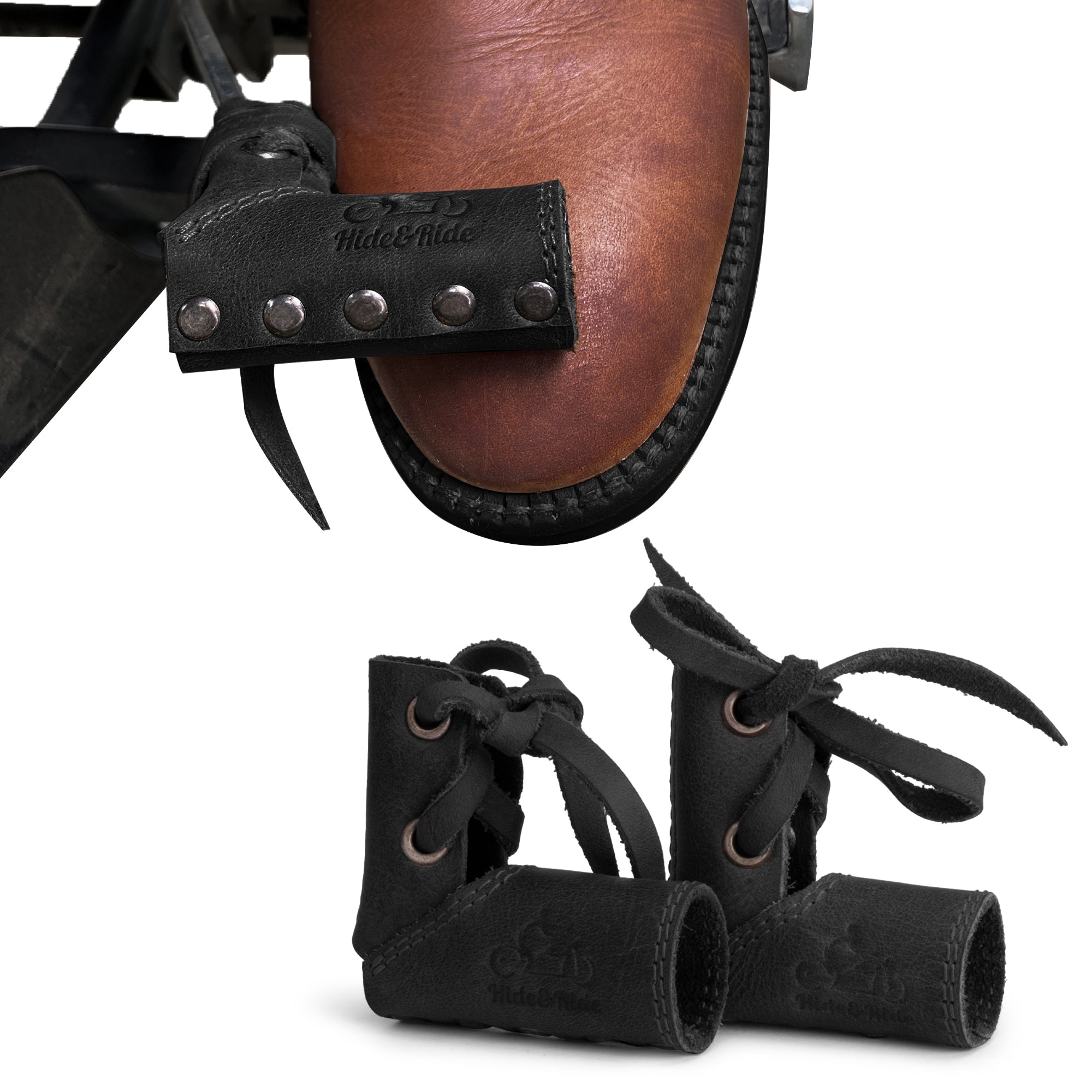 Shift Lever Sock (2 pack)