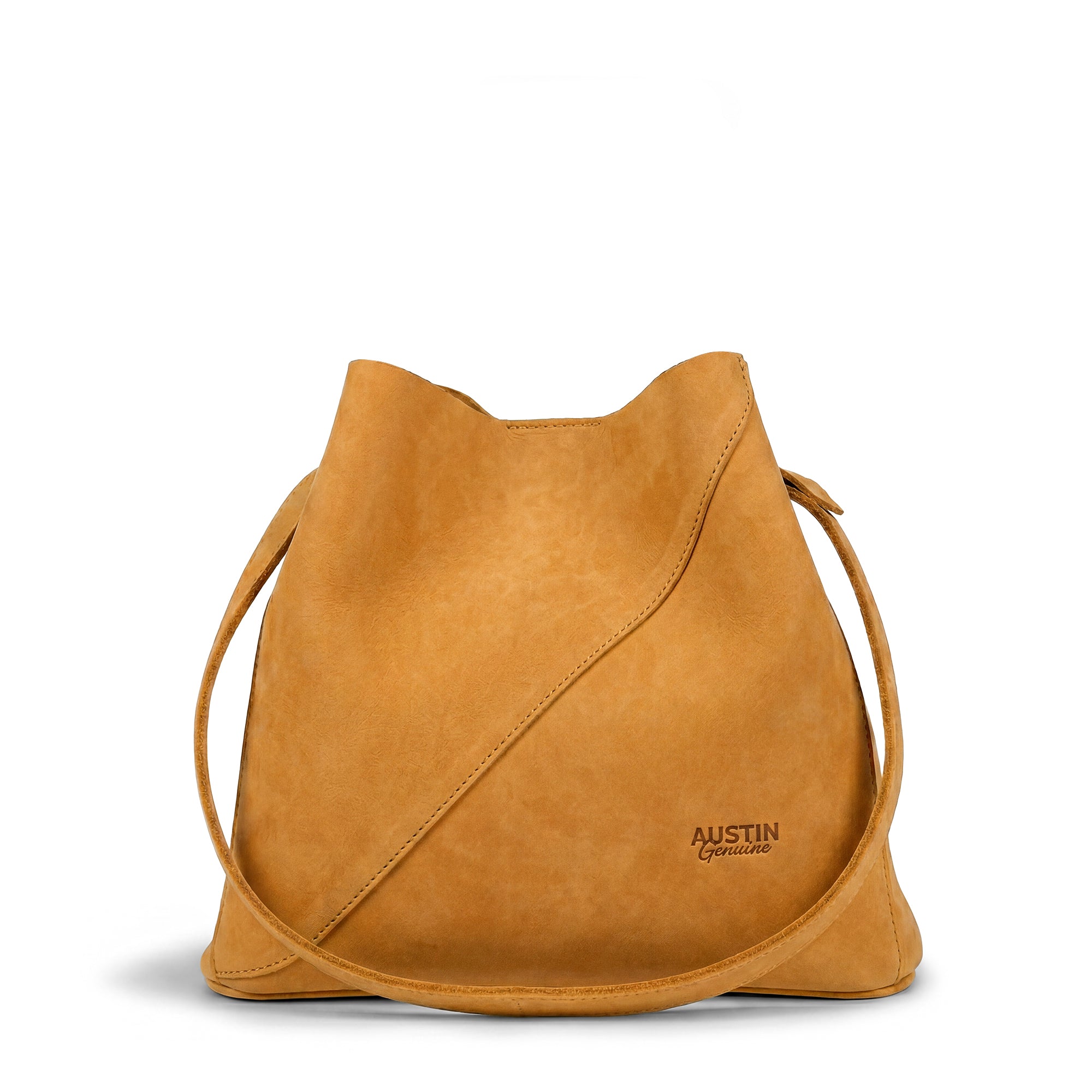 The Pemberton Shoulder Bag