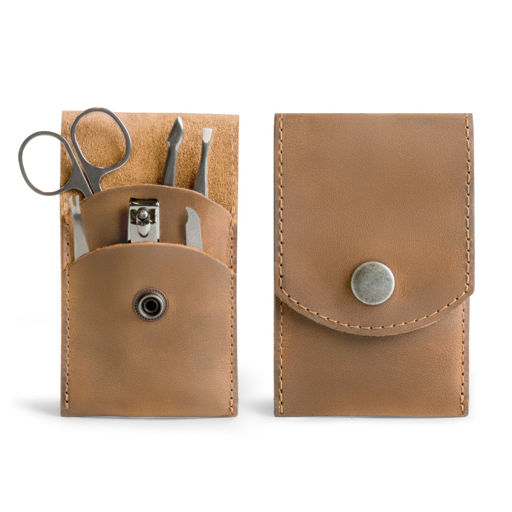 Nail Clipper Case