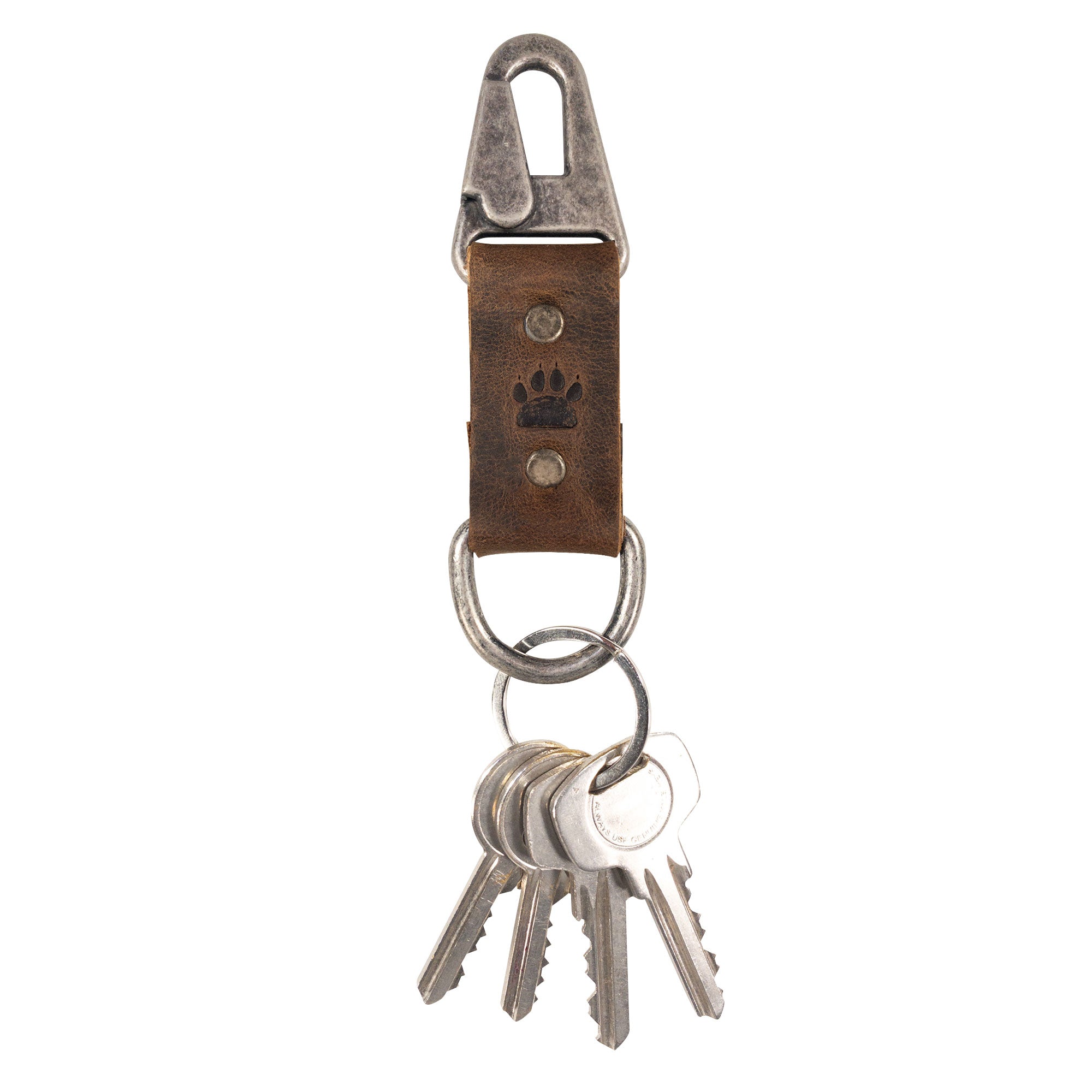 Lobster Keychain