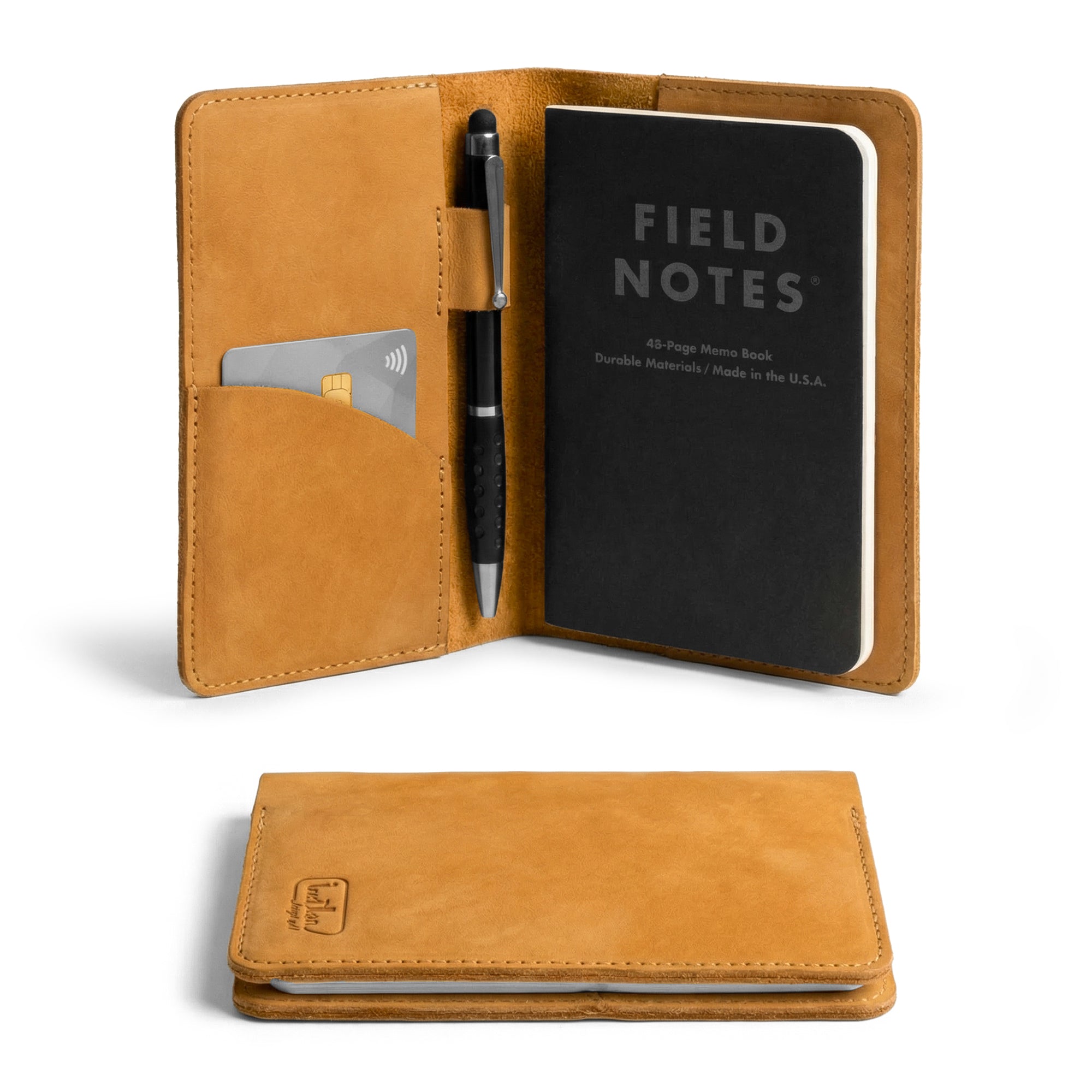 Field Notes Carrier