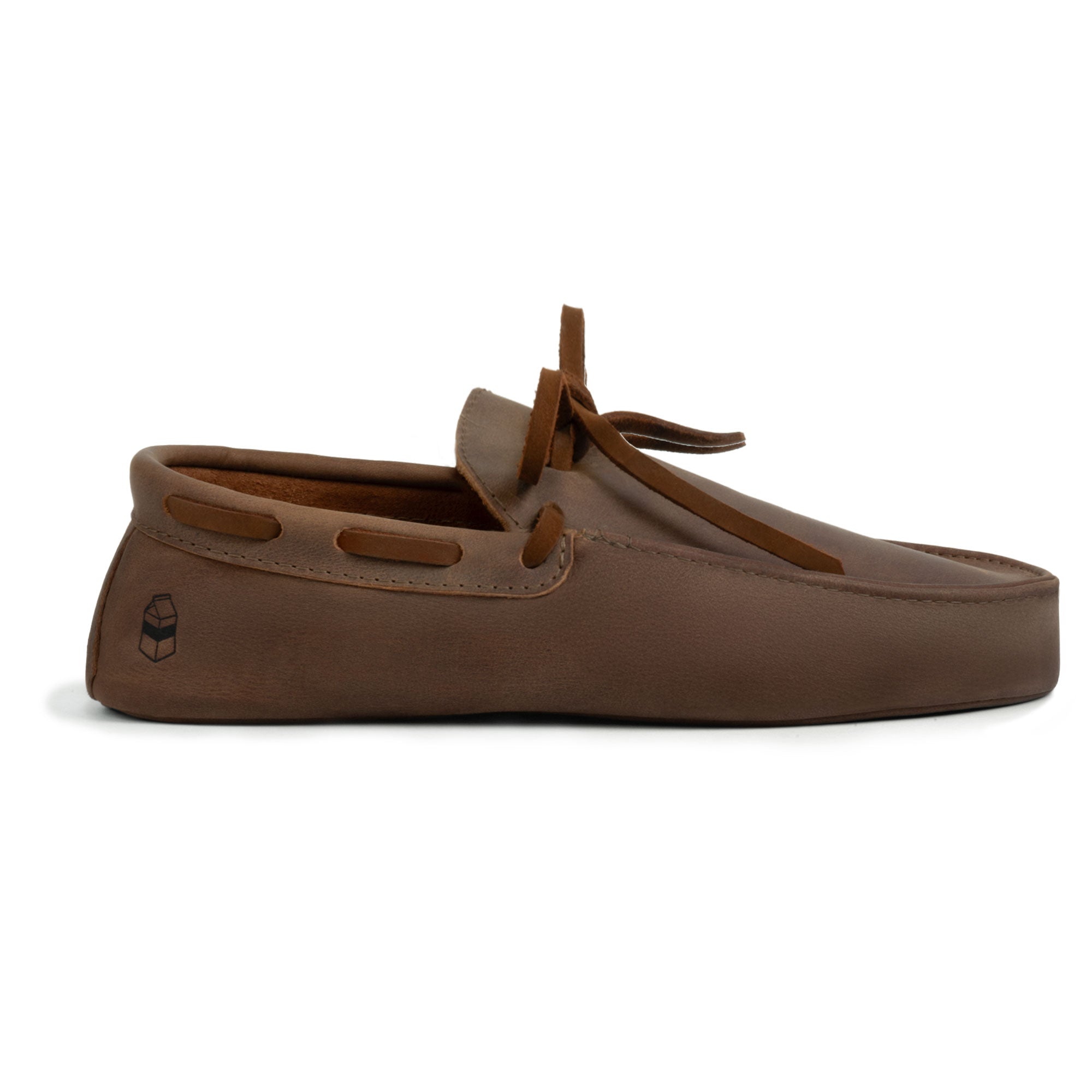 Bourbon Brown