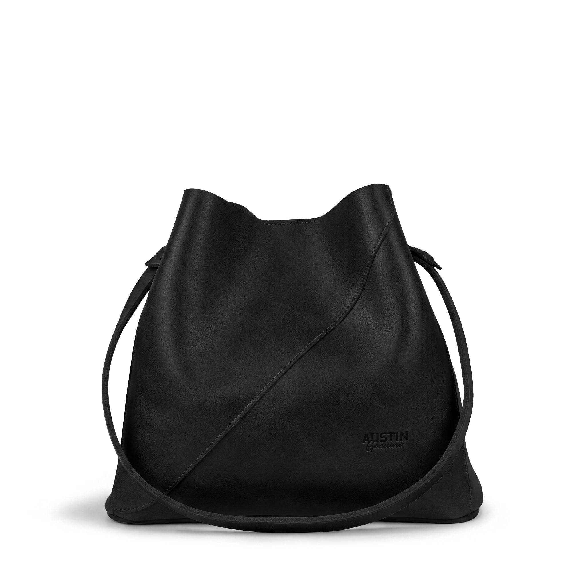 The Pemberton Shoulder Bag