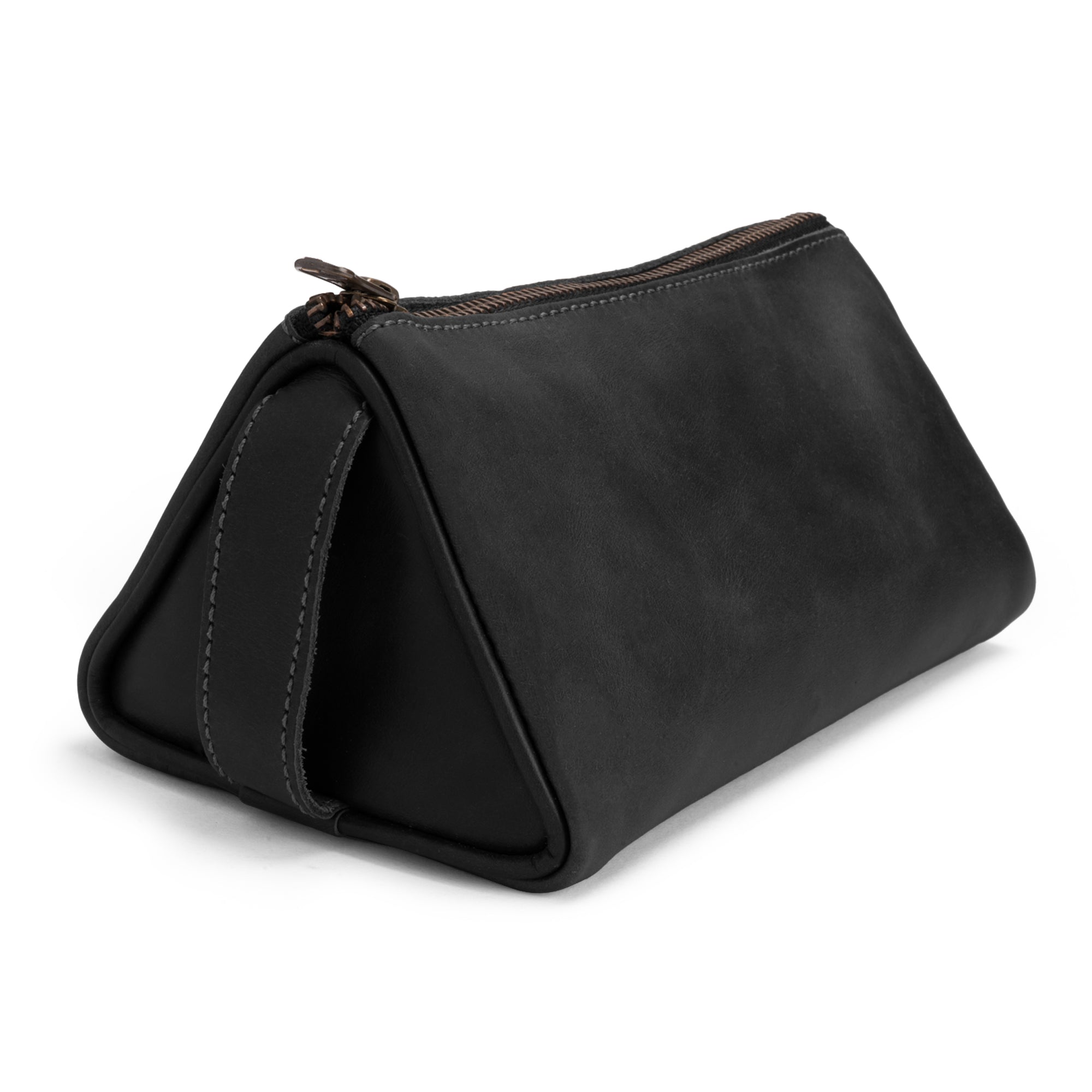 Charcoal Black