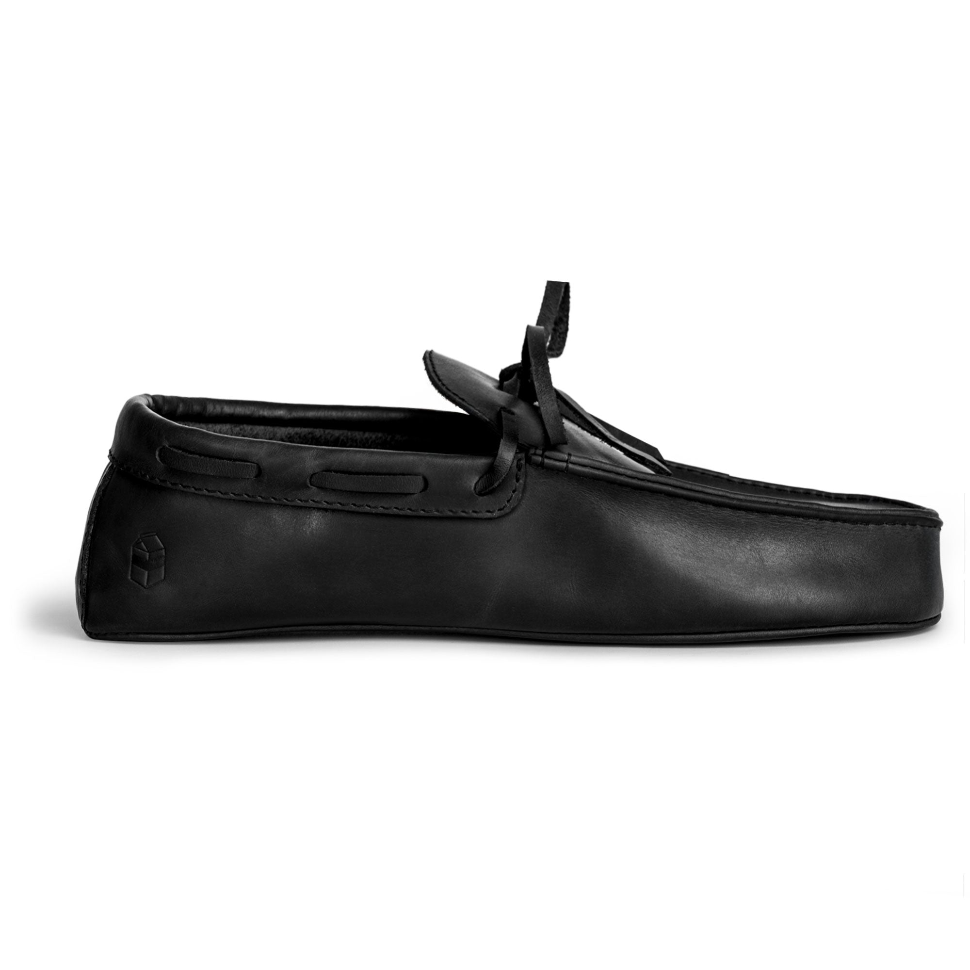 Charcoal Black