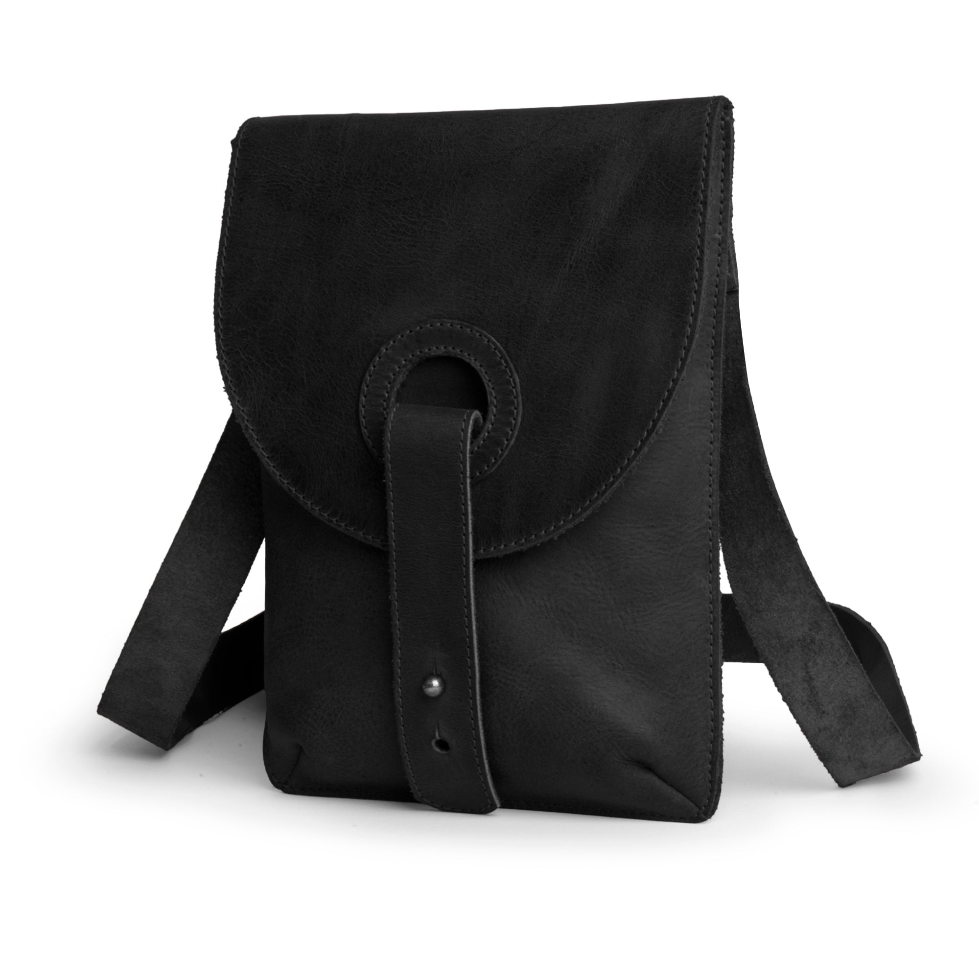 Vintage Crossbody Bag