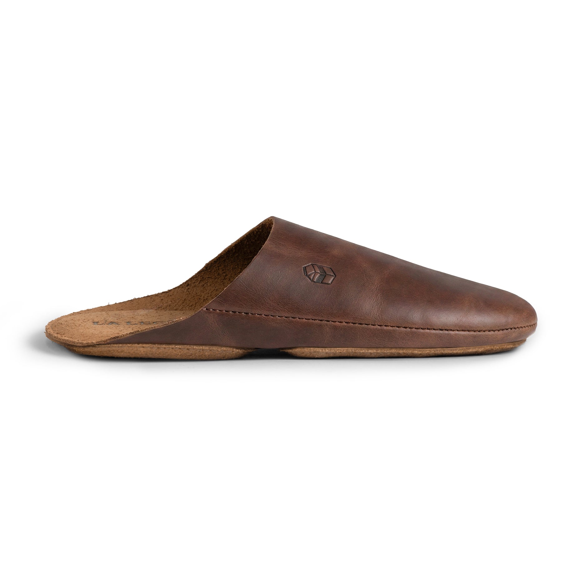 Minimalist House Slippers Padded