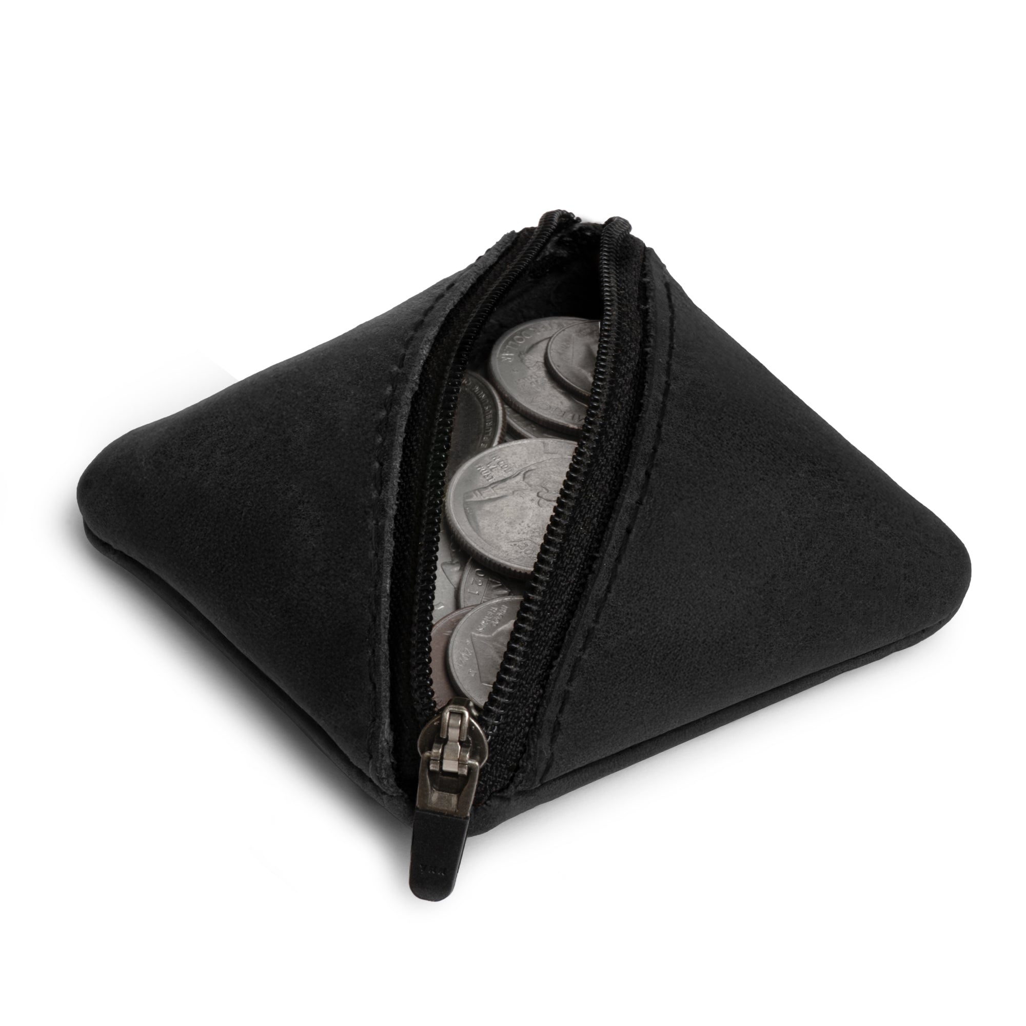 Slash Zippered Pouch