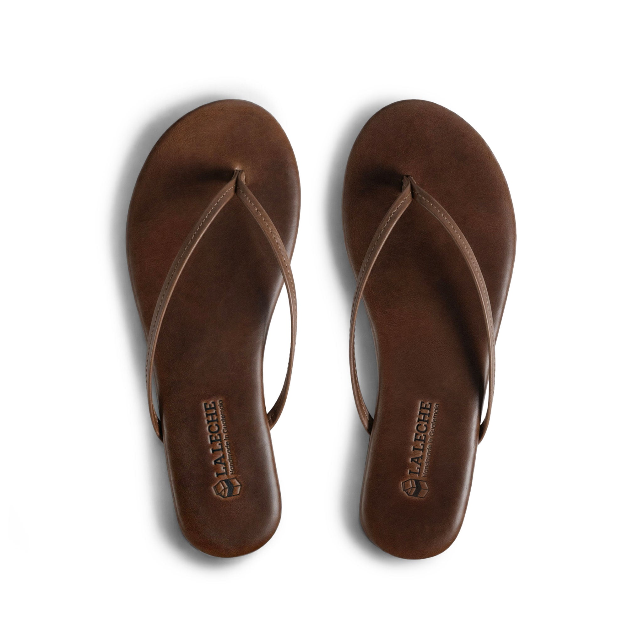 The Solana Leather Flip Flop (Women's)