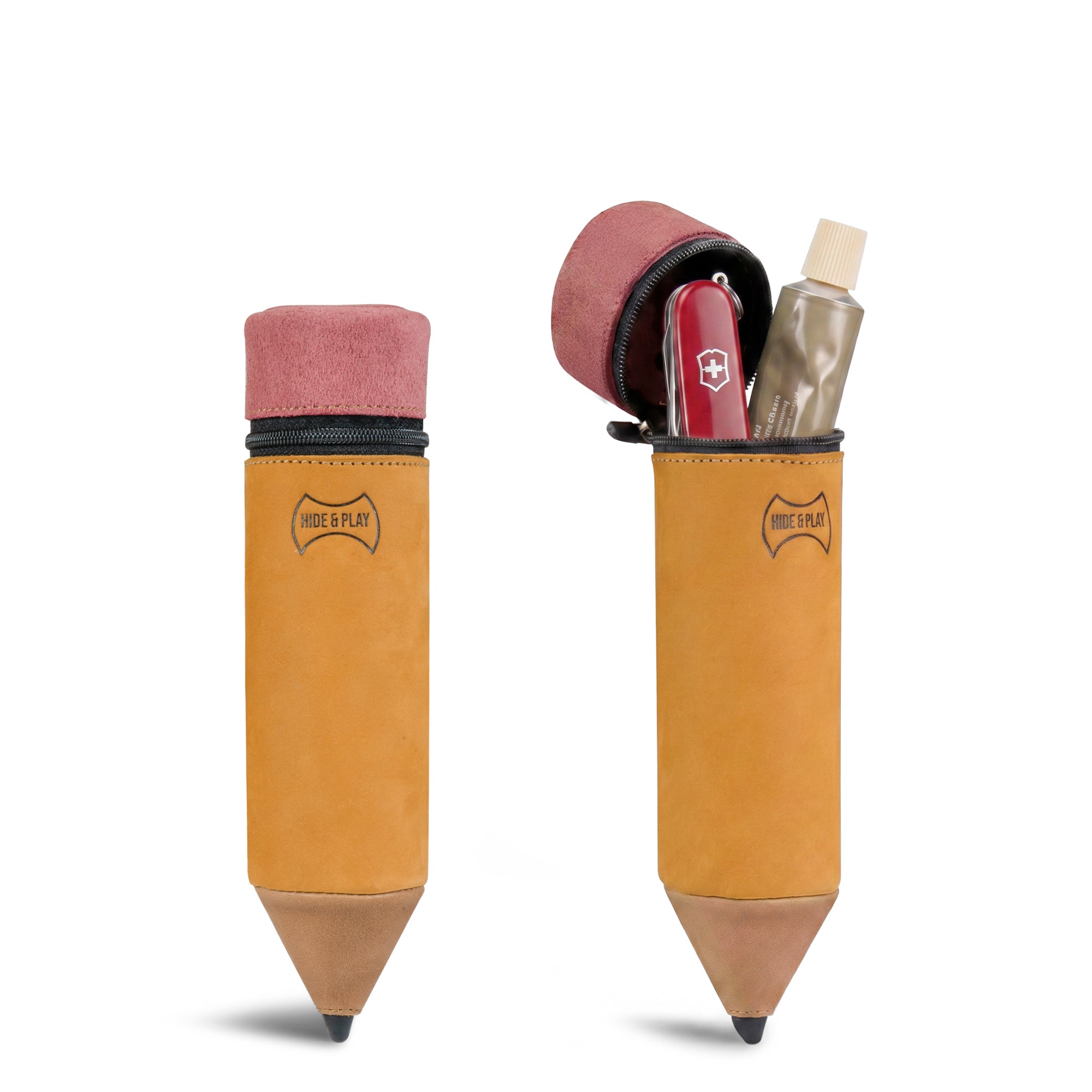 Pencil Pouch