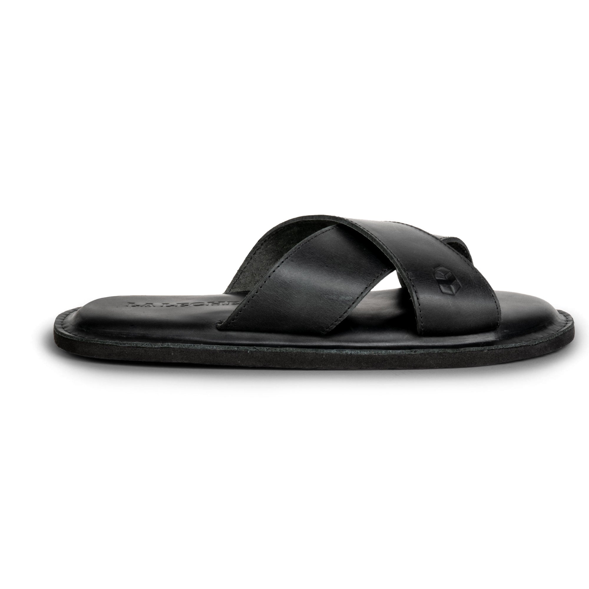 Charcoal Black