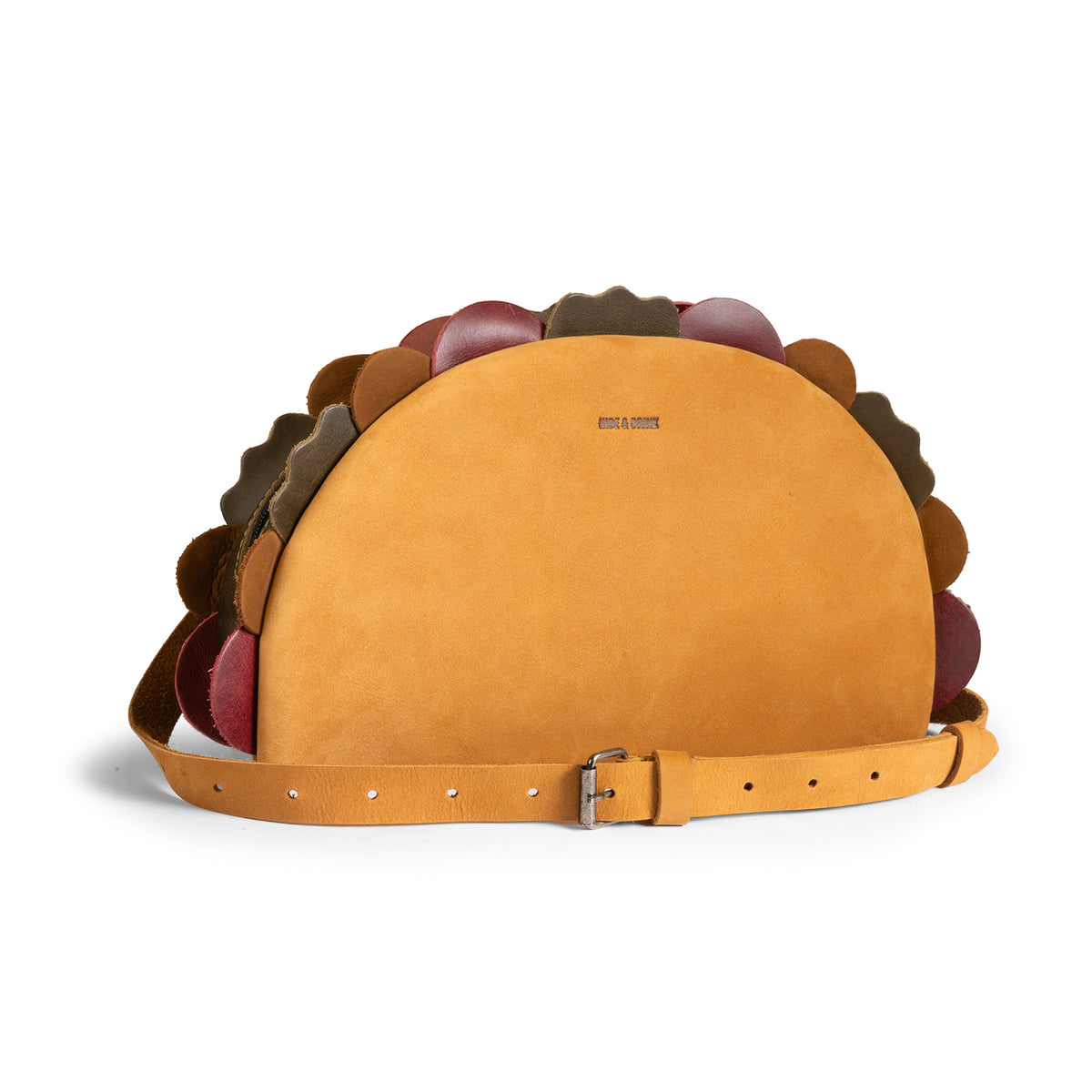 Taco Shoulder Bag