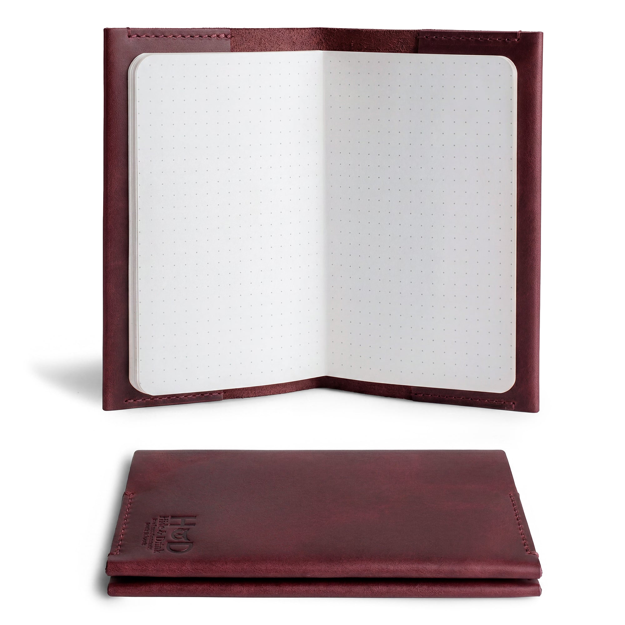 Field Notes Cover