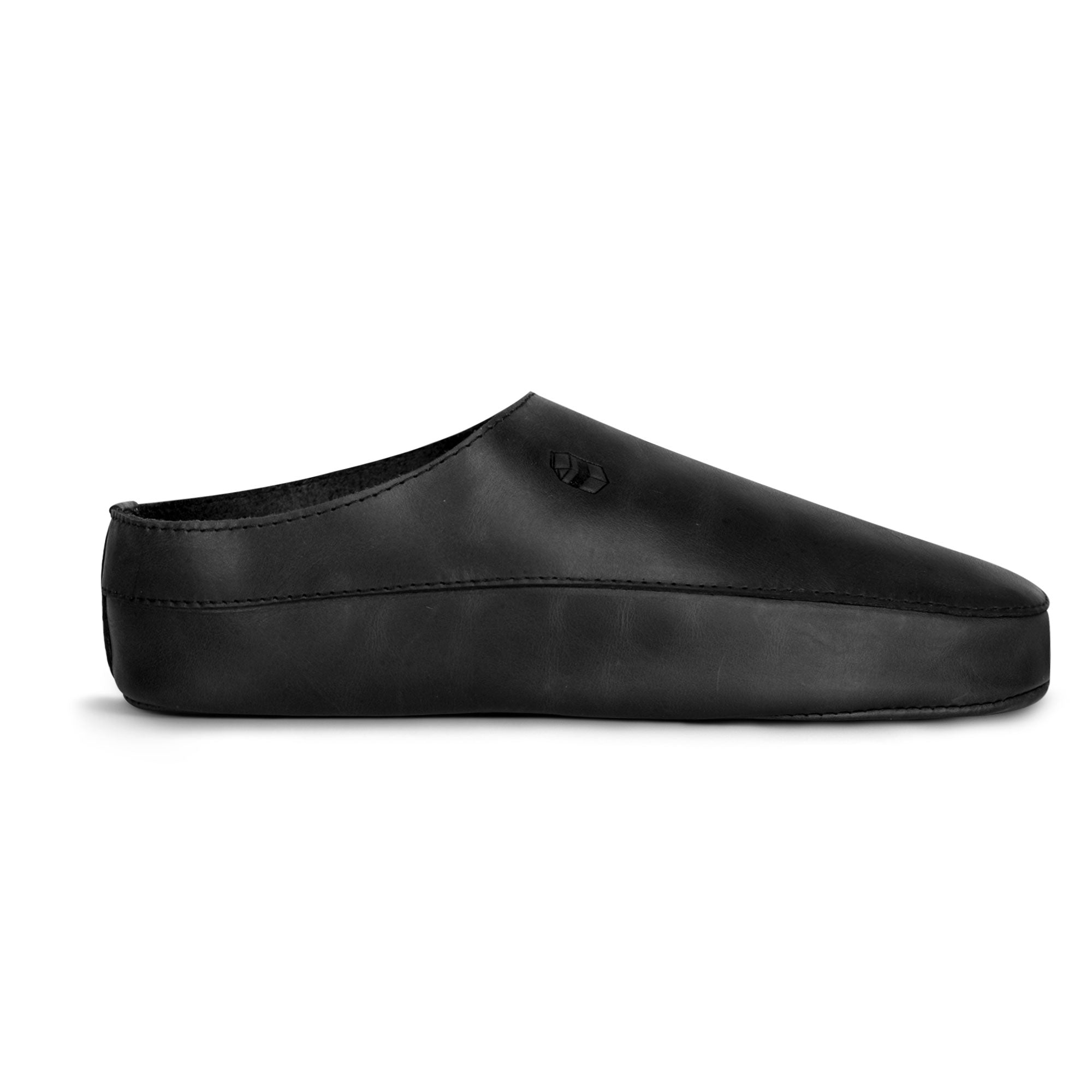 Charcoal Black