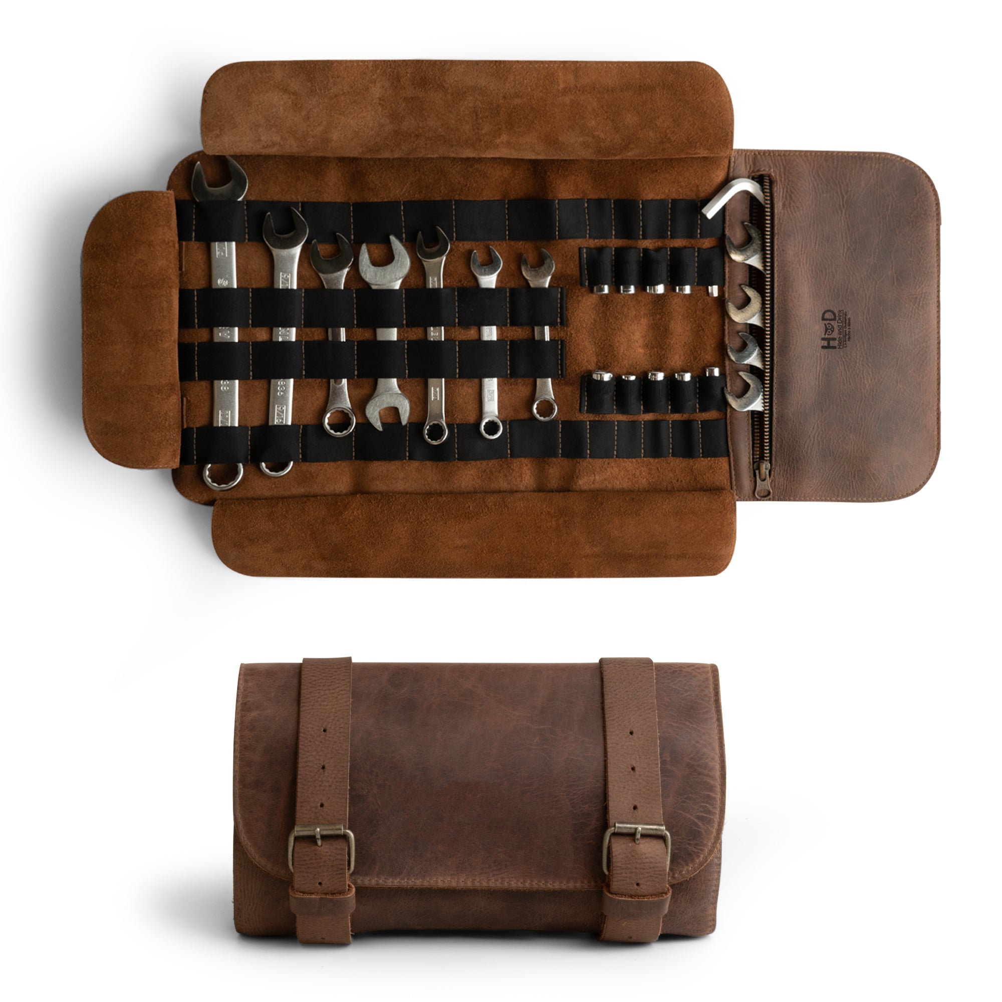 Motorcycle Tool Roll