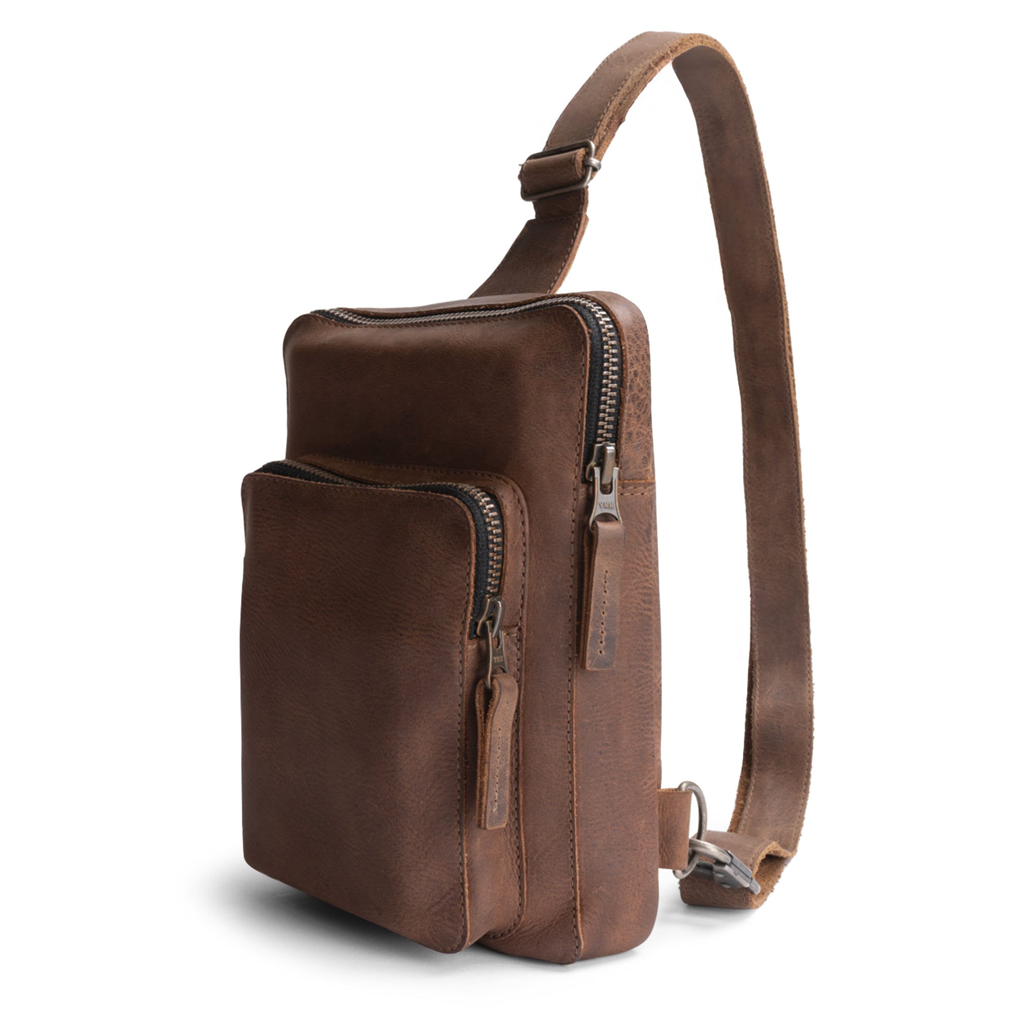Traveler Sling Bag