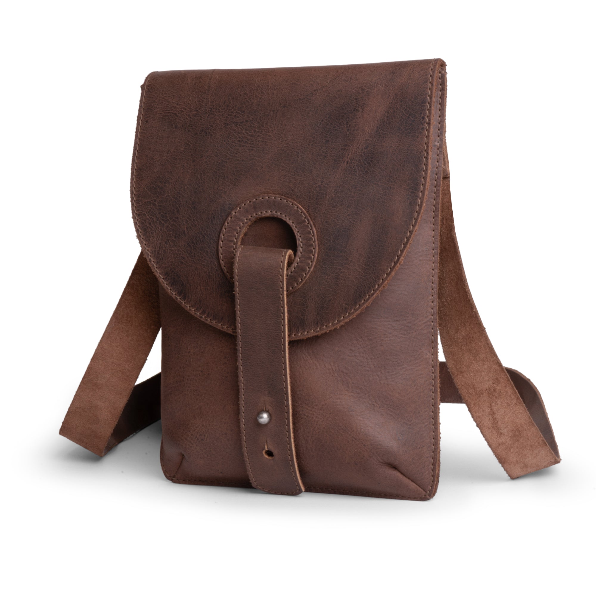 Vintage Crossbody Bag
