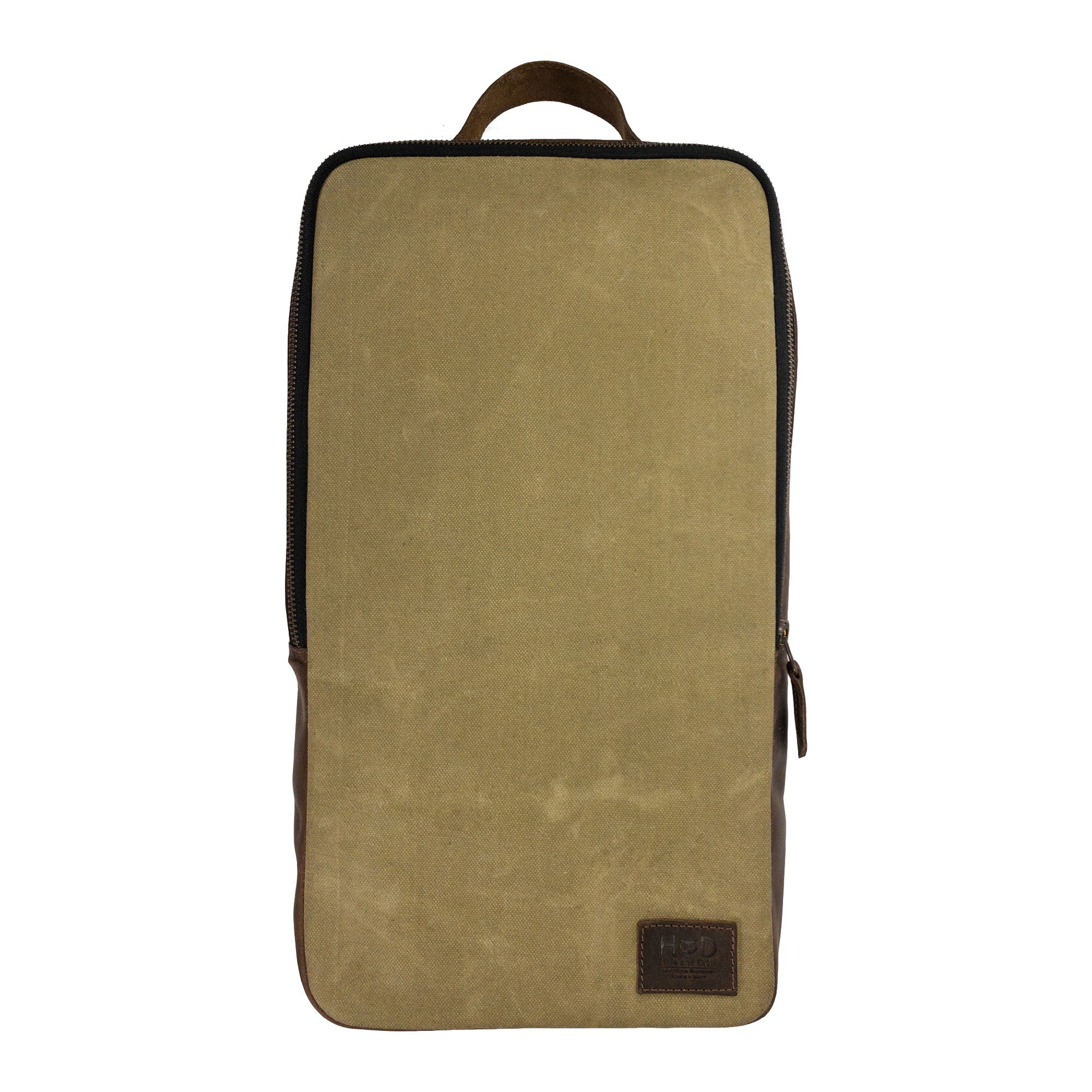 Pickleball Paddle Set Case (Accessories not included) - Stockyard X 'The Leather Store'