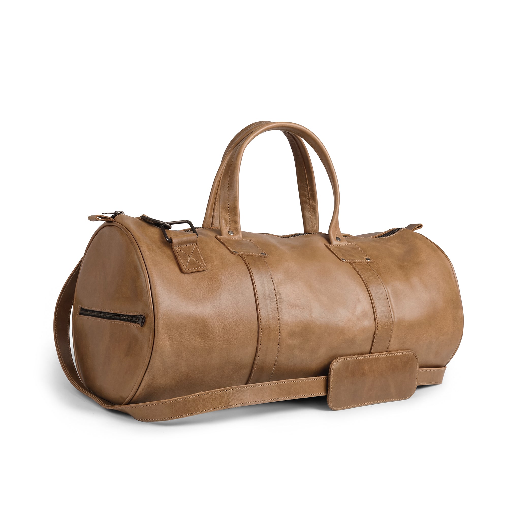 Classic Duffle Bag