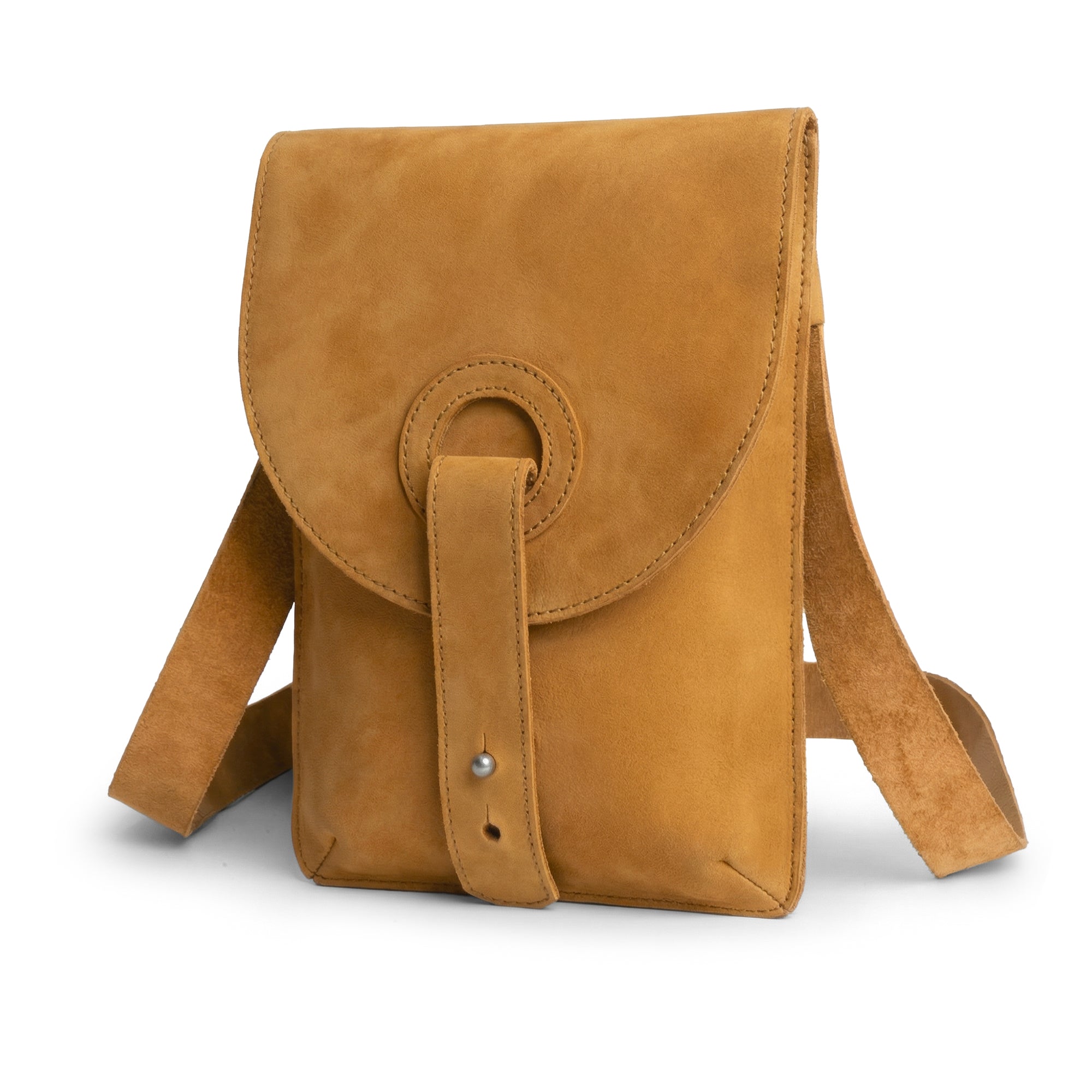 Vintage Crossbody Bag